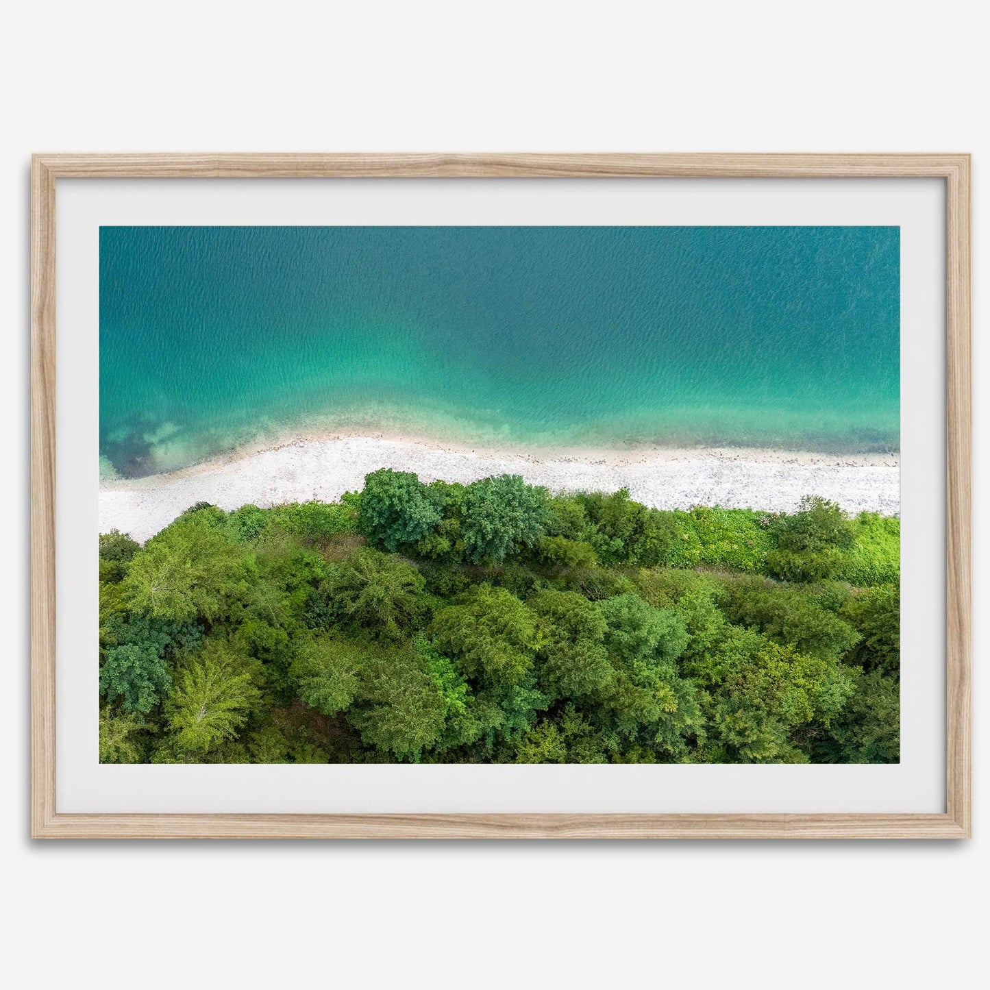 Emerald Shores