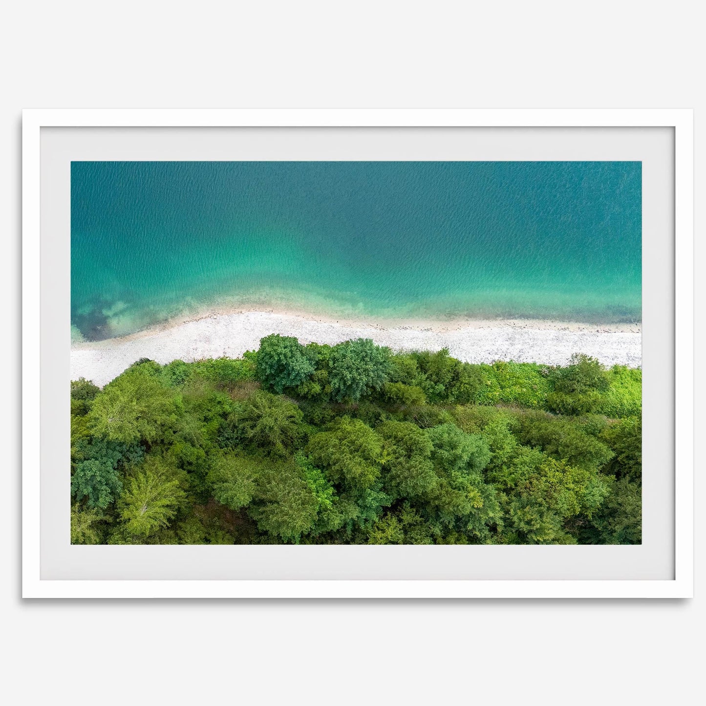 Emerald Shores