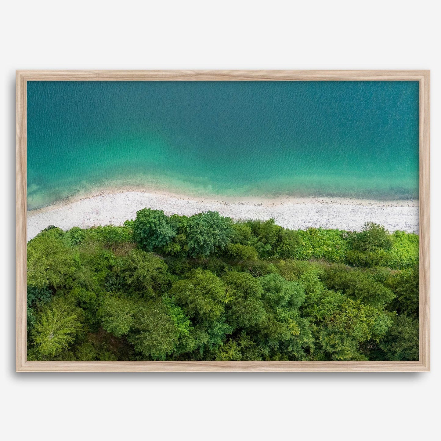 Emerald Shores