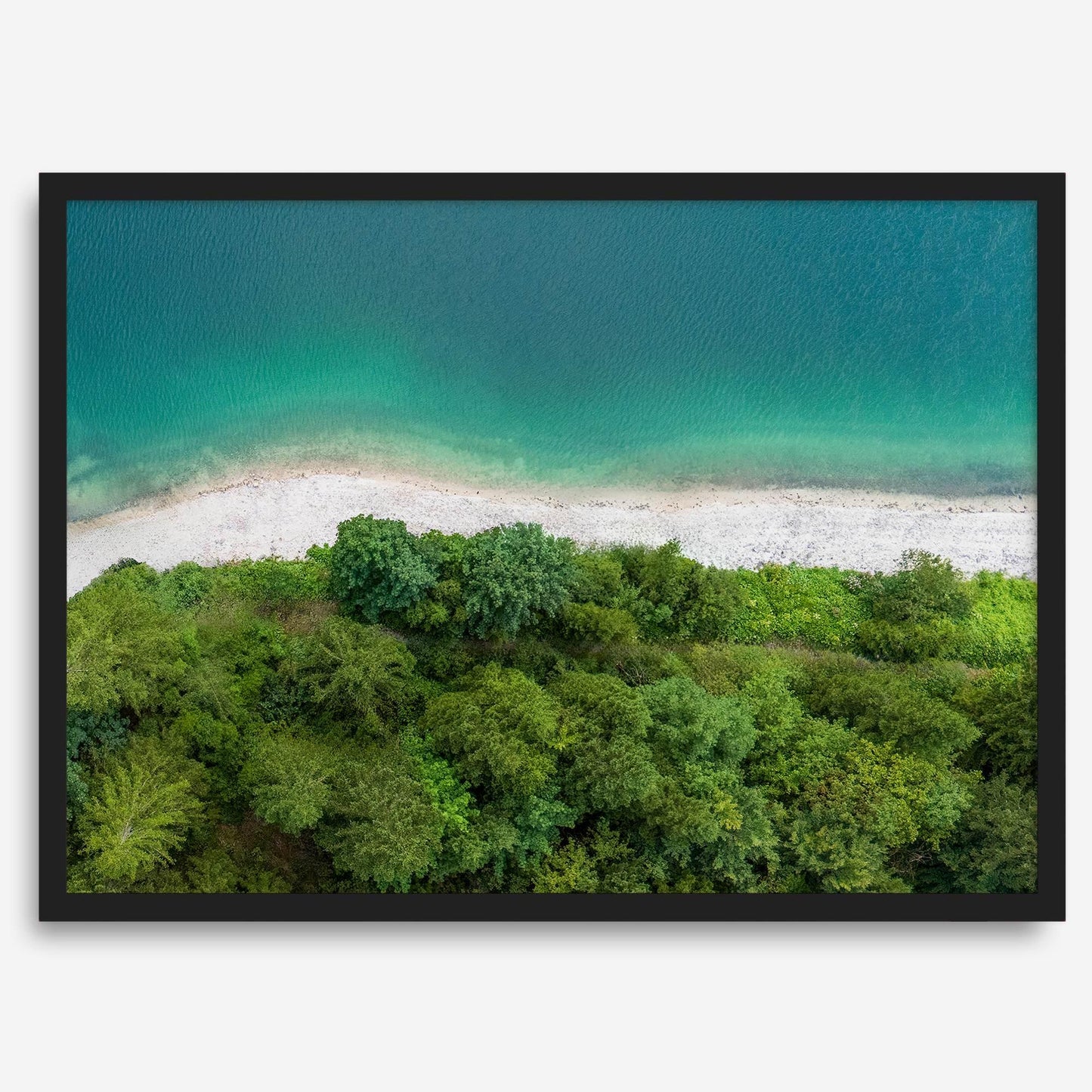 Emerald Shores