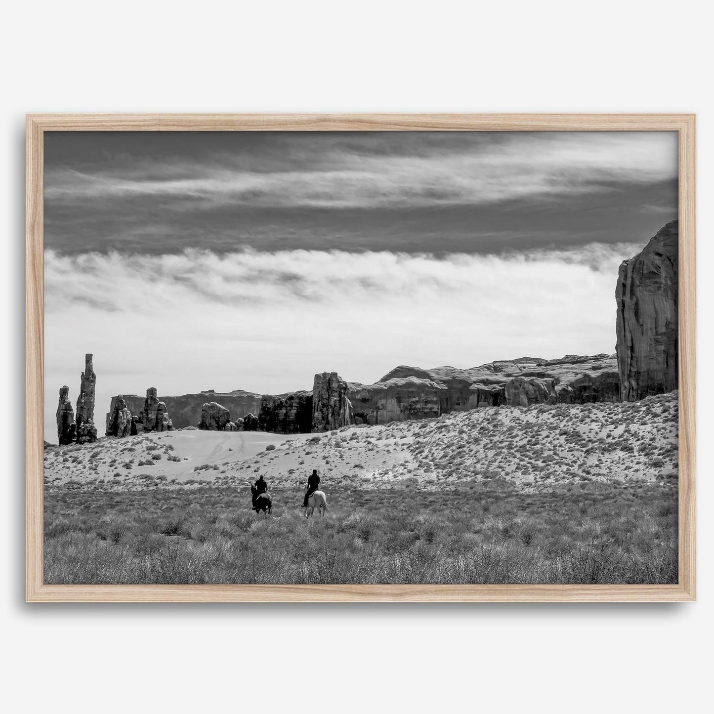 Desert Riders