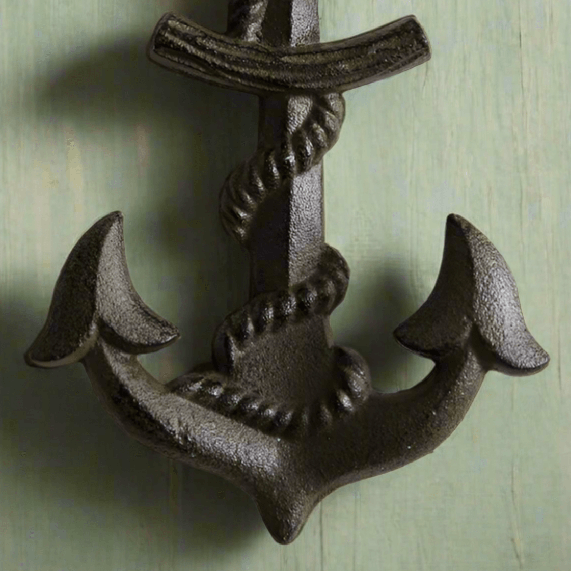 Anchor Wall Hook Set (Set of 2)