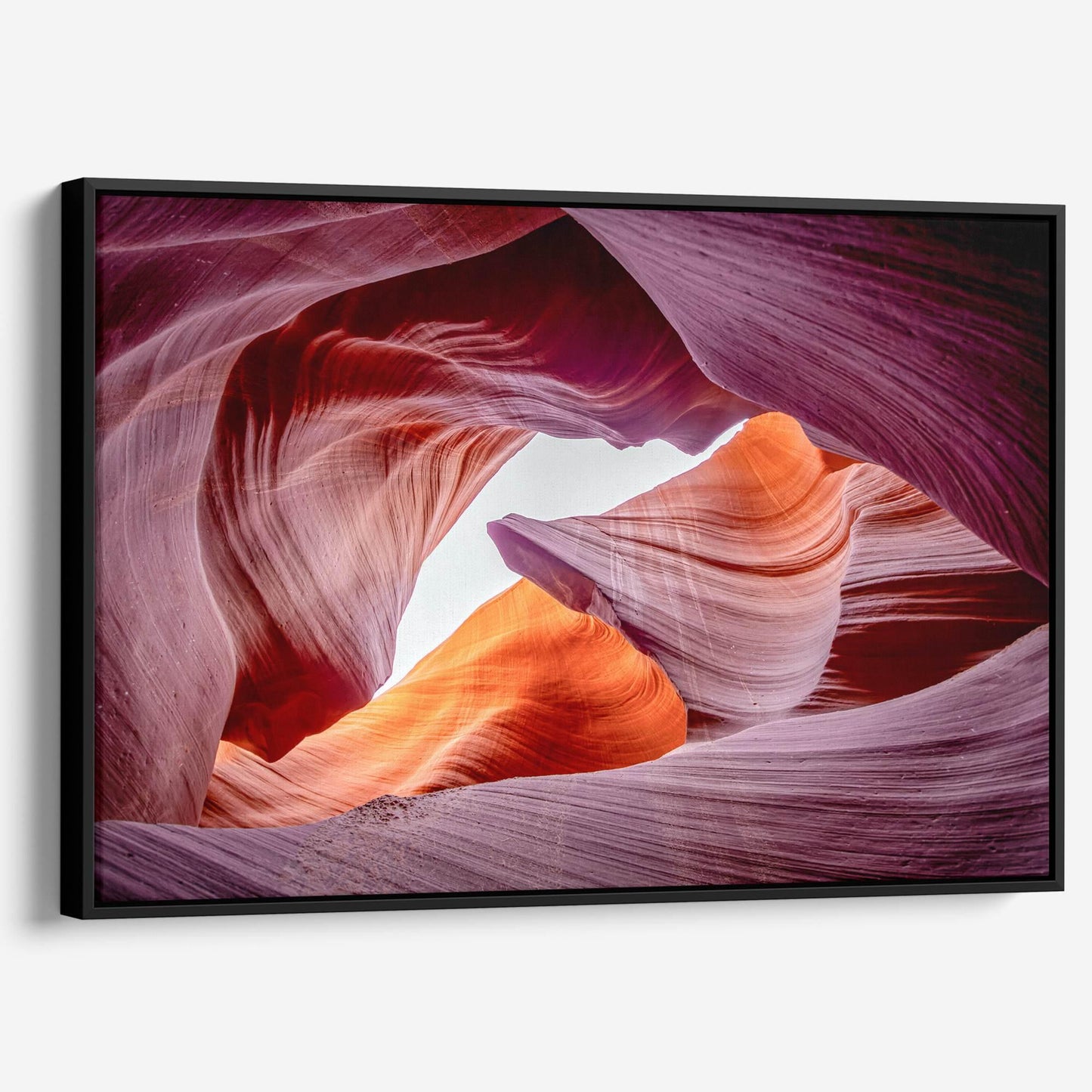 Desert Waves