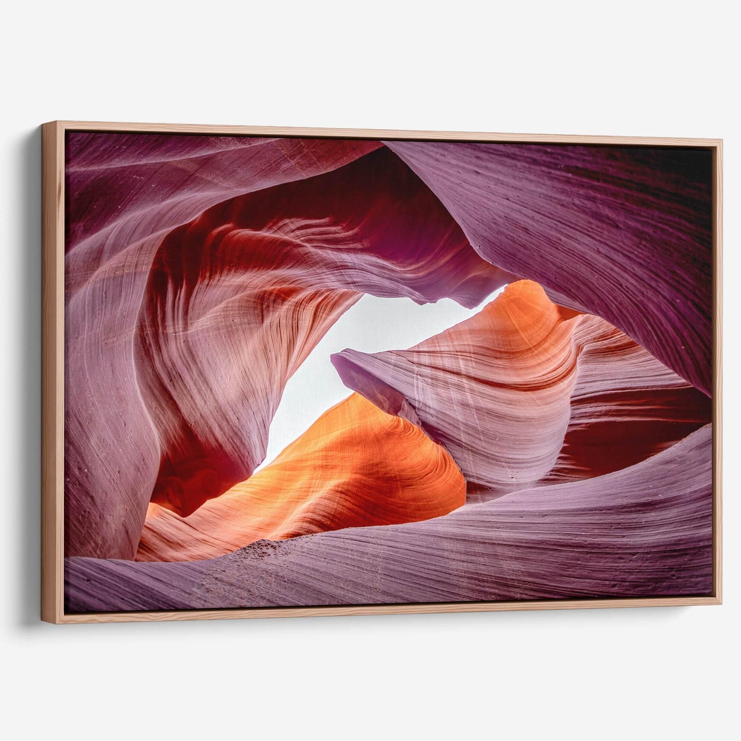 Desert Waves