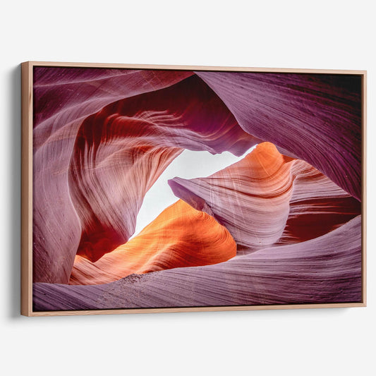 Desert Waves