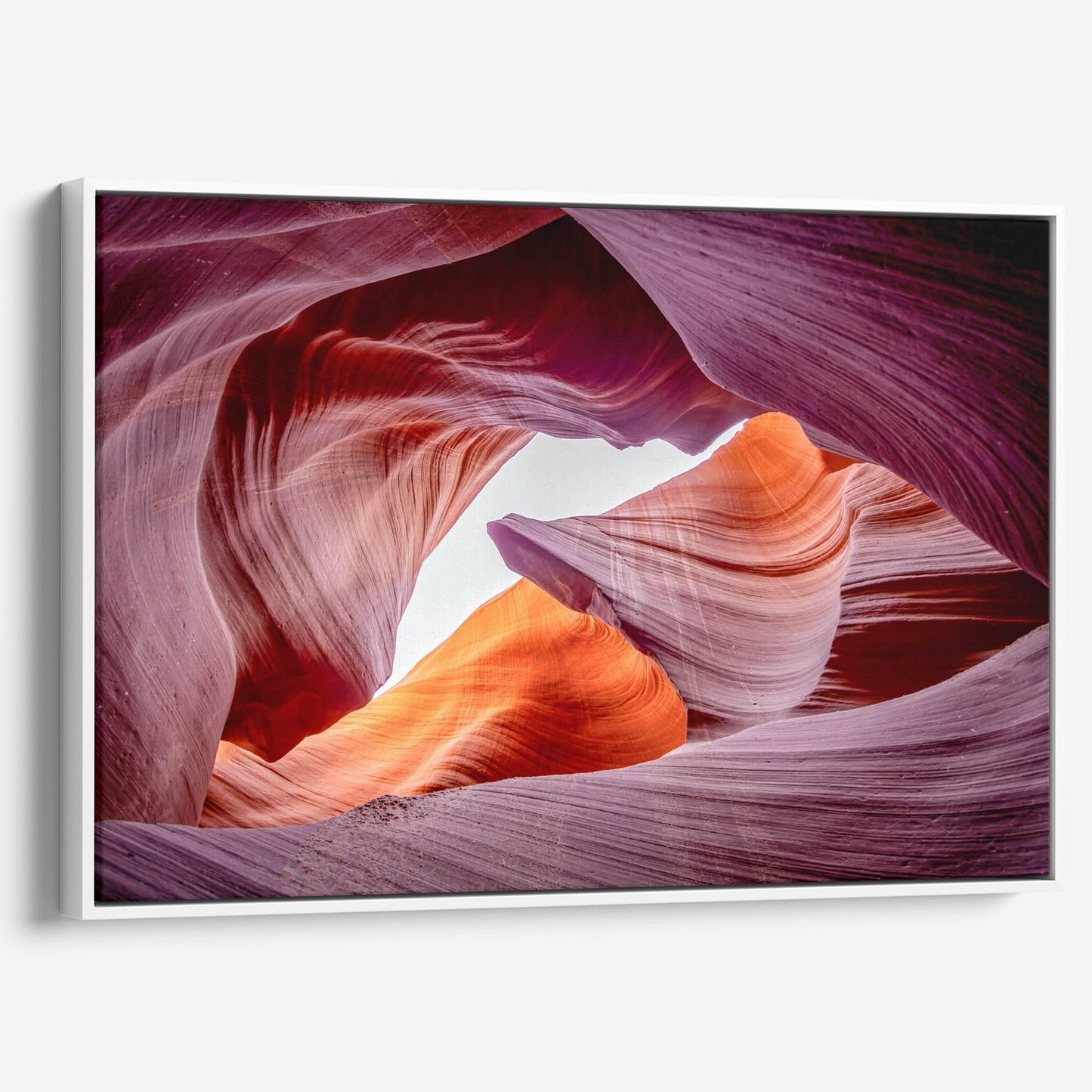 Desert Waves
