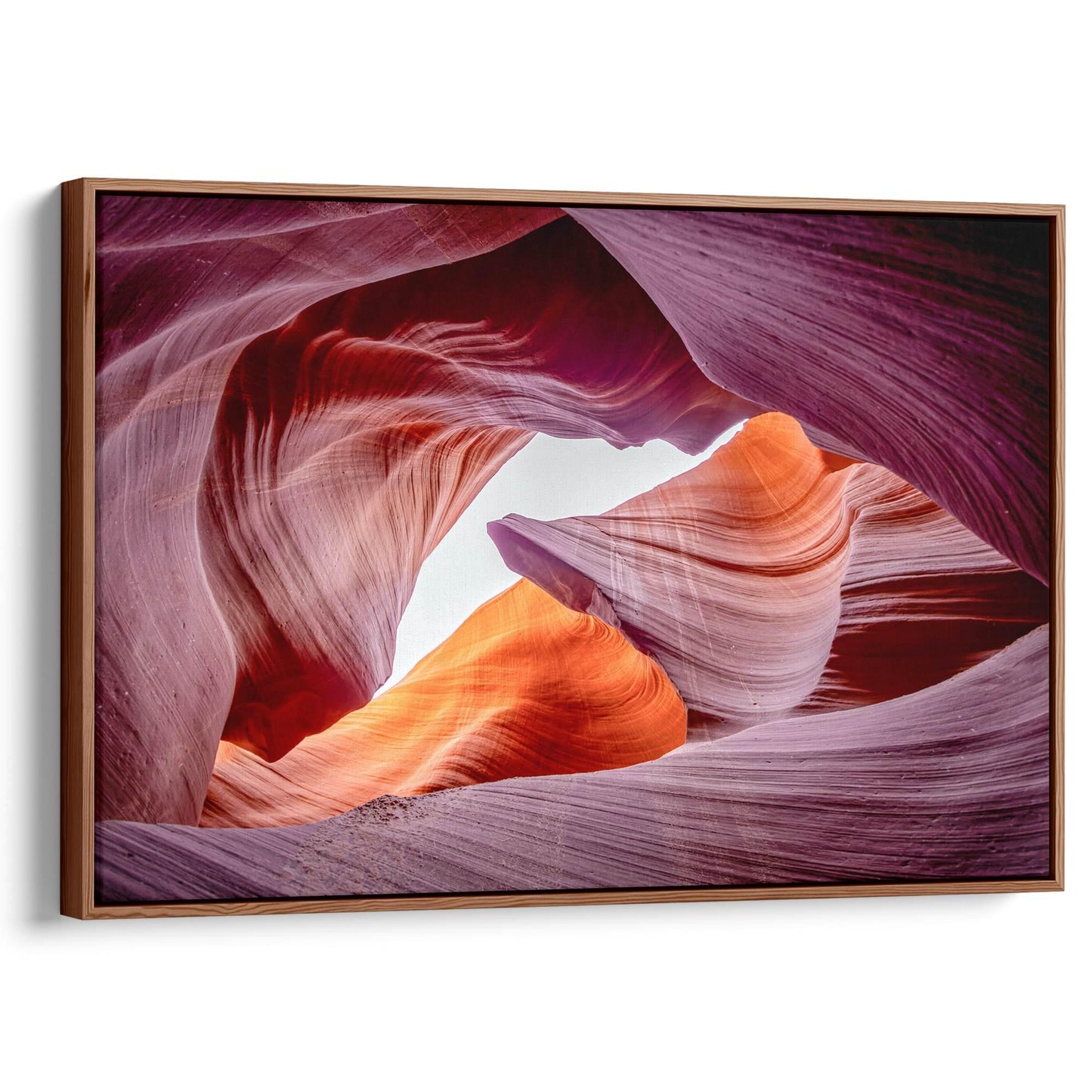 Desert Waves