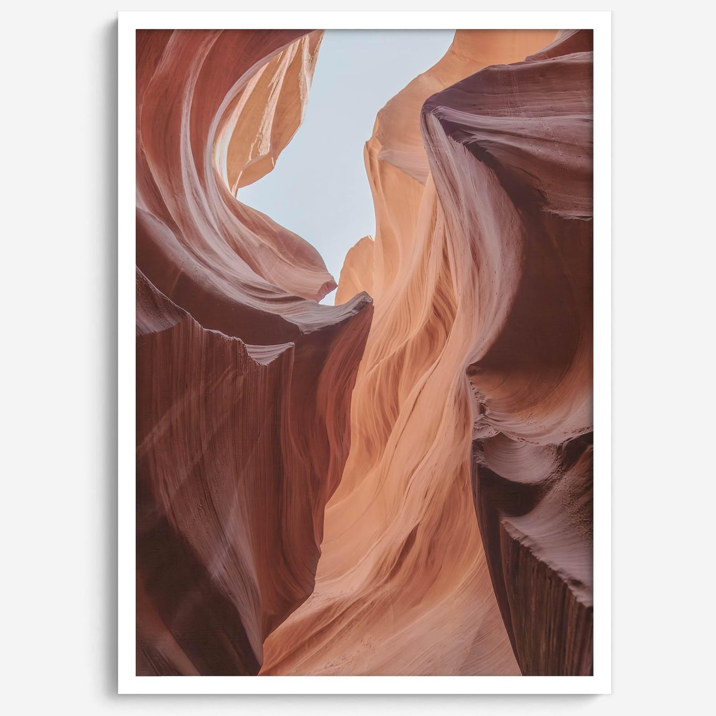 Antelope Canyon