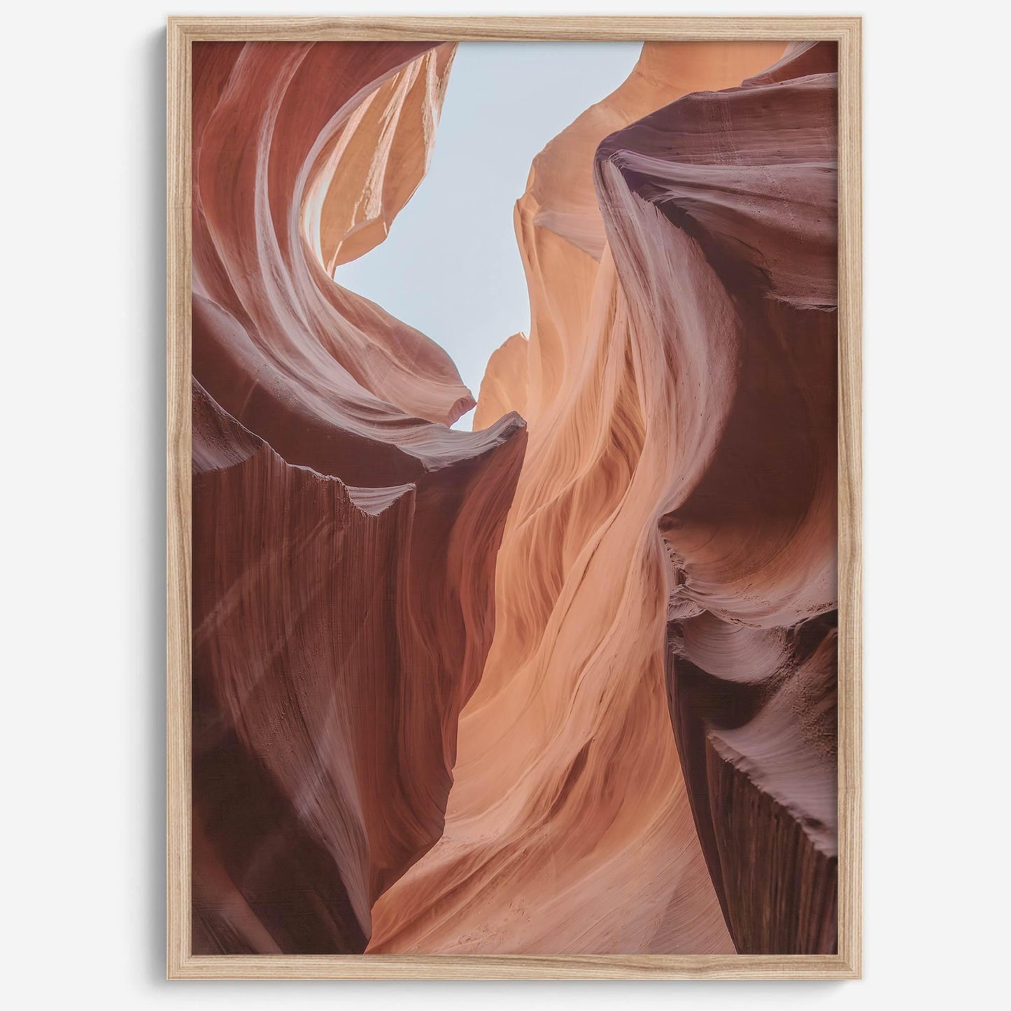 Antelope Canyon
