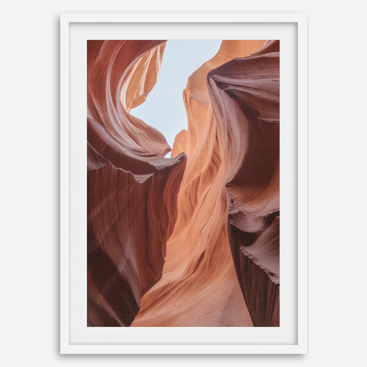 Antelope Canyon