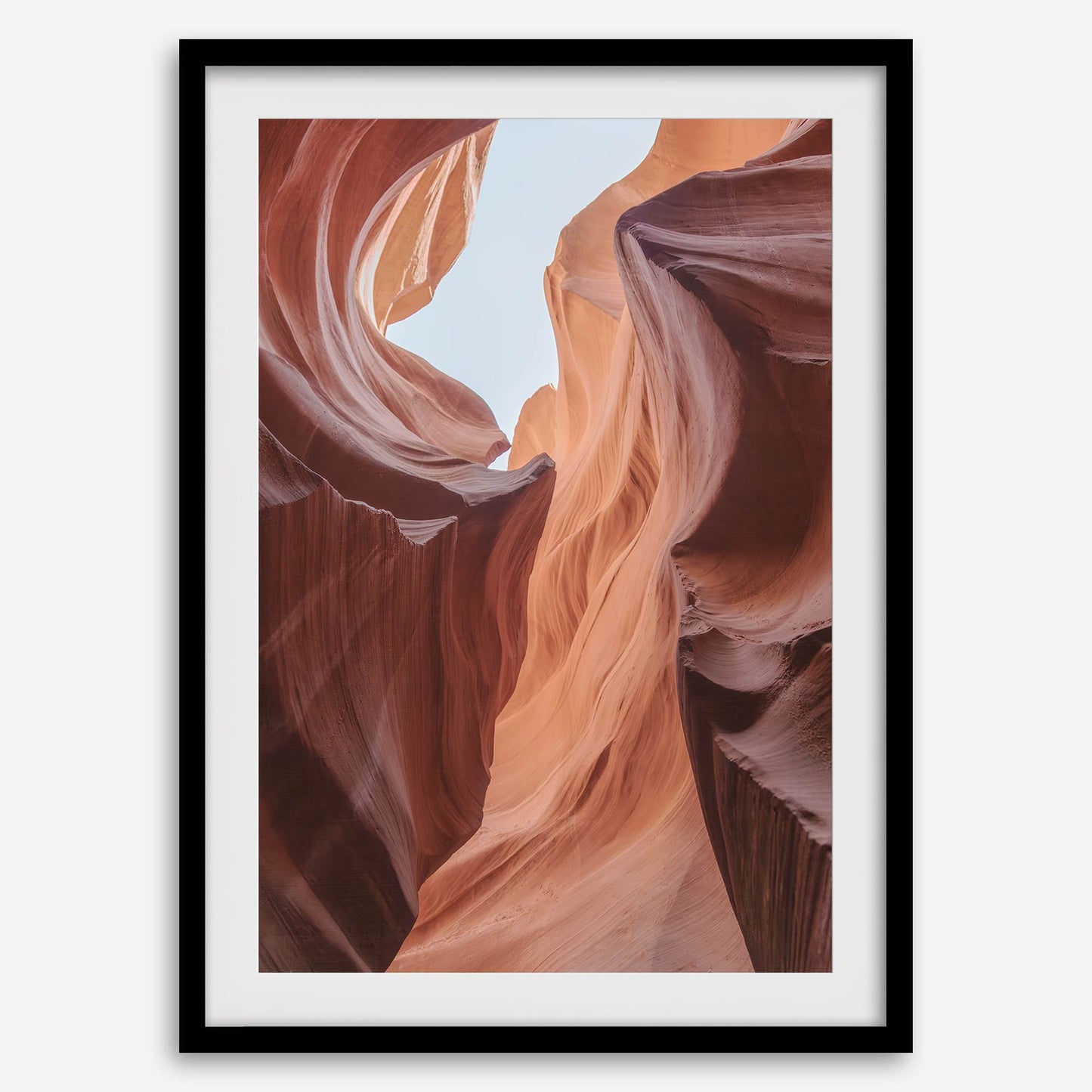 Antelope Canyon