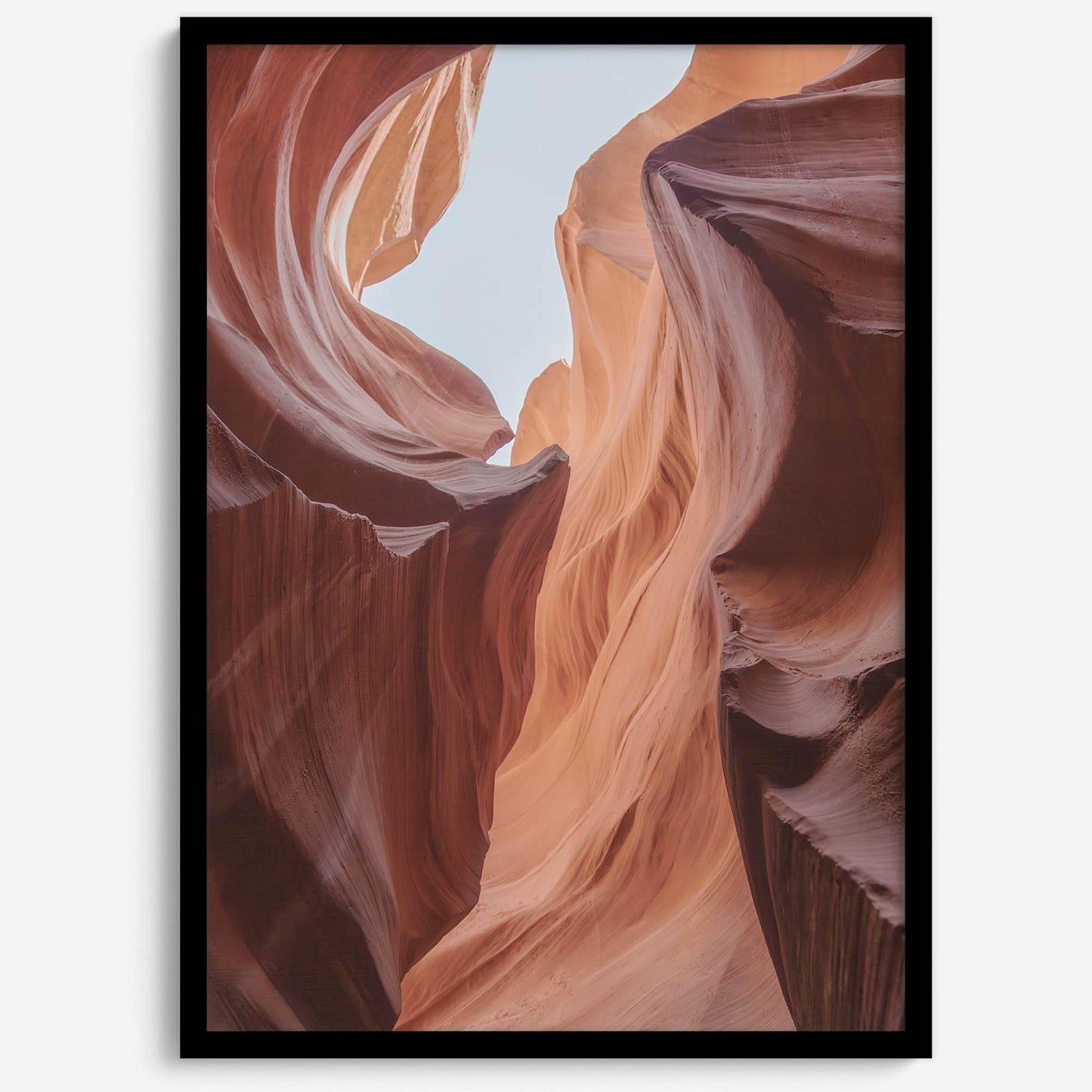 Antelope Canyon