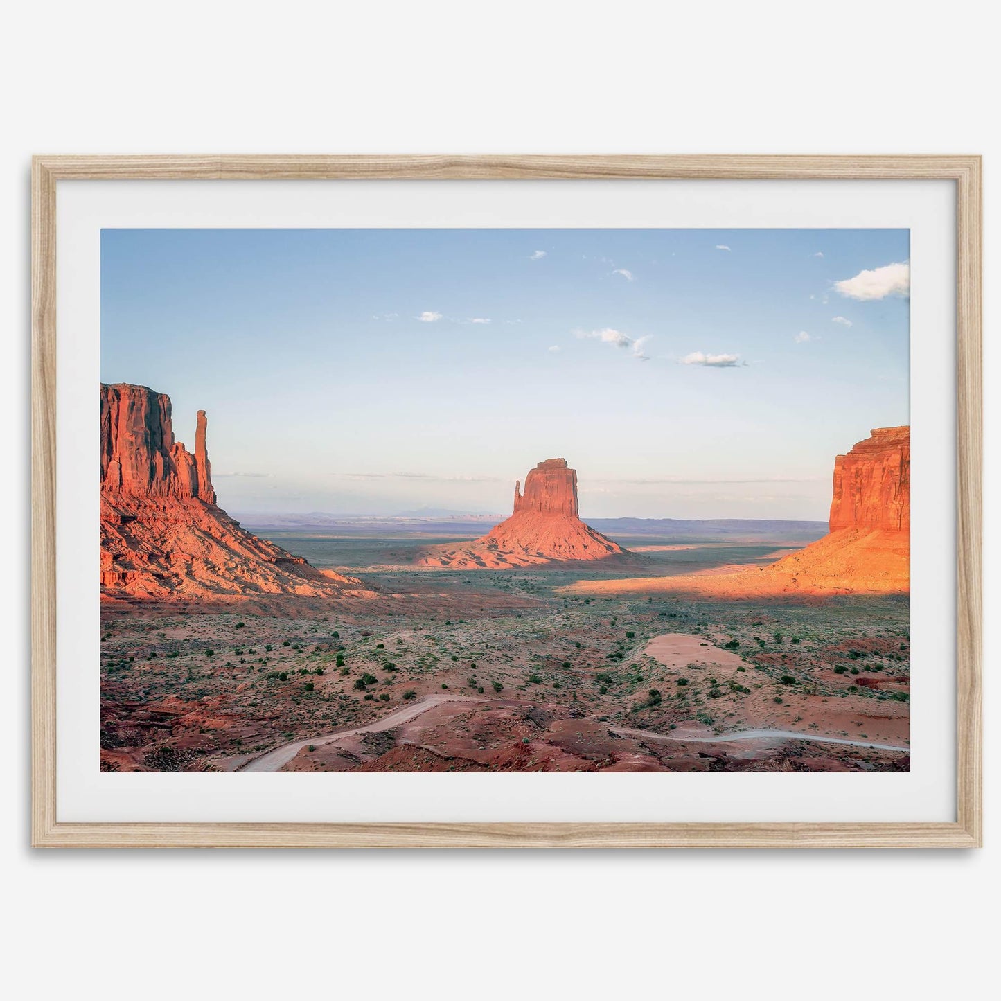 Monument Valley