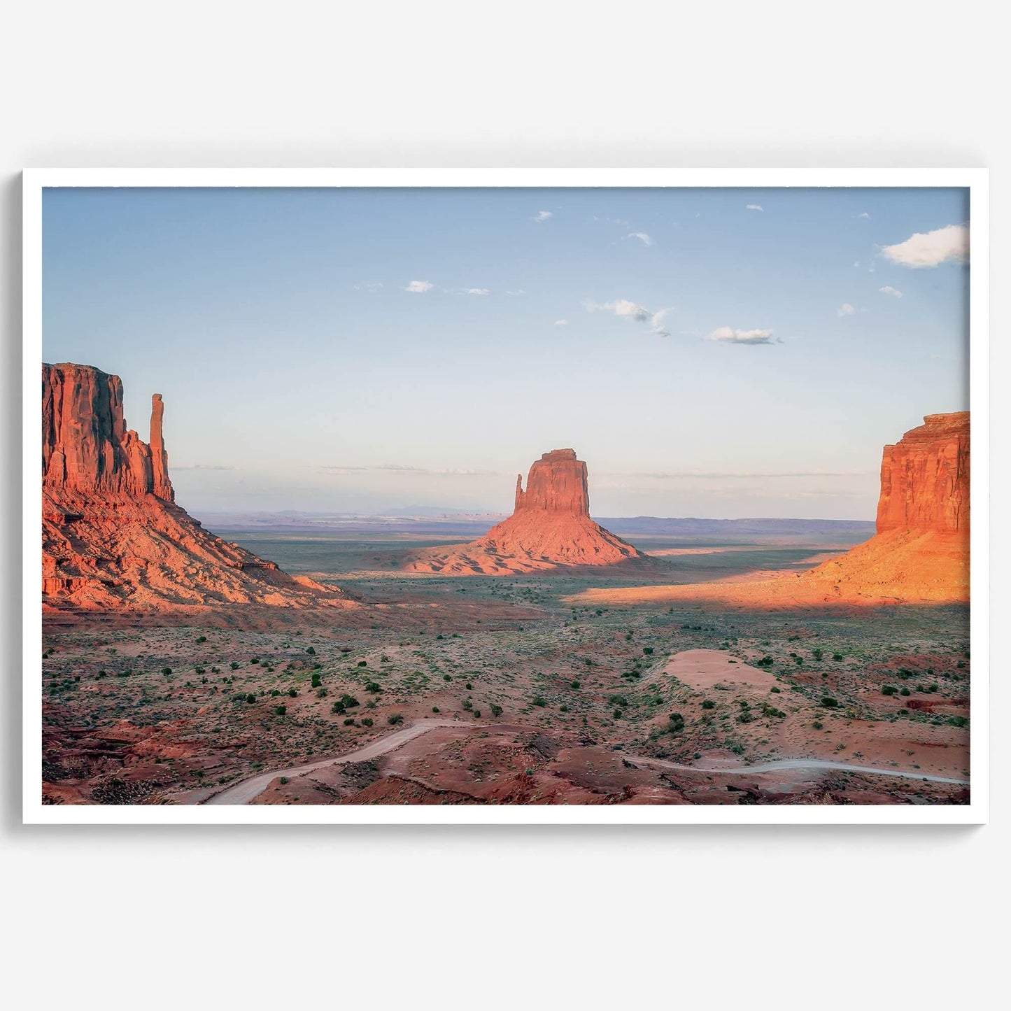 Monument Valley