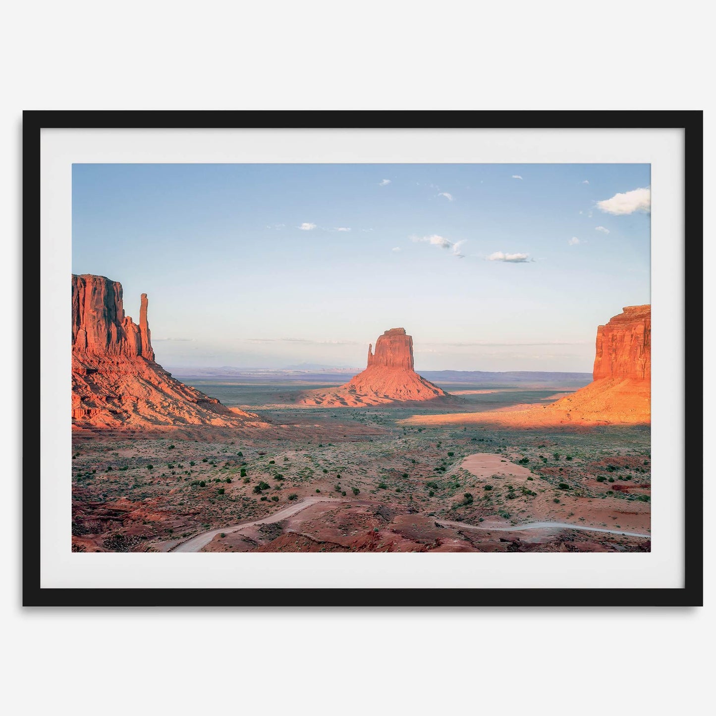 Monument Valley