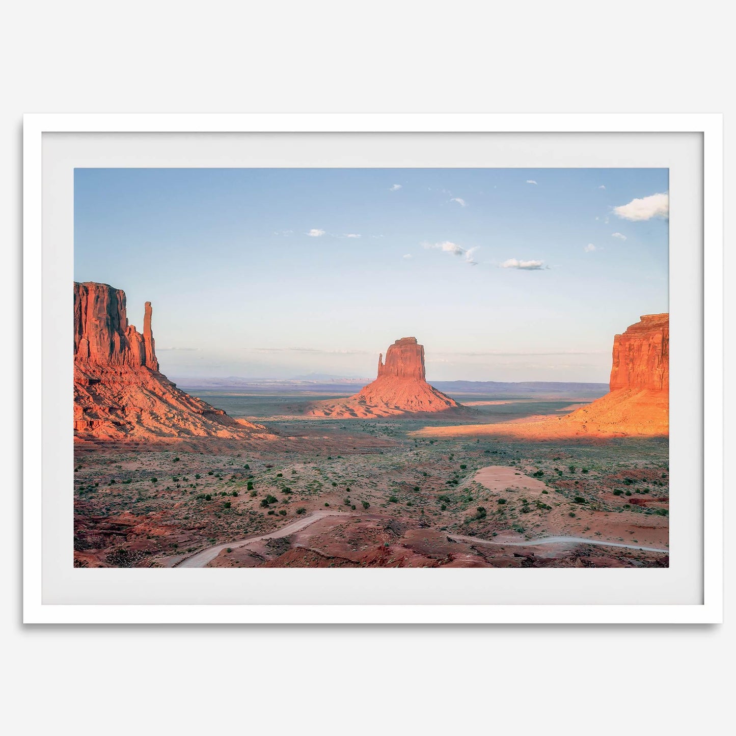 Monument Valley