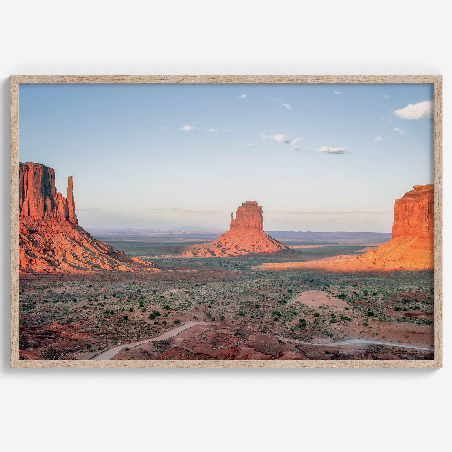 Monument Valley