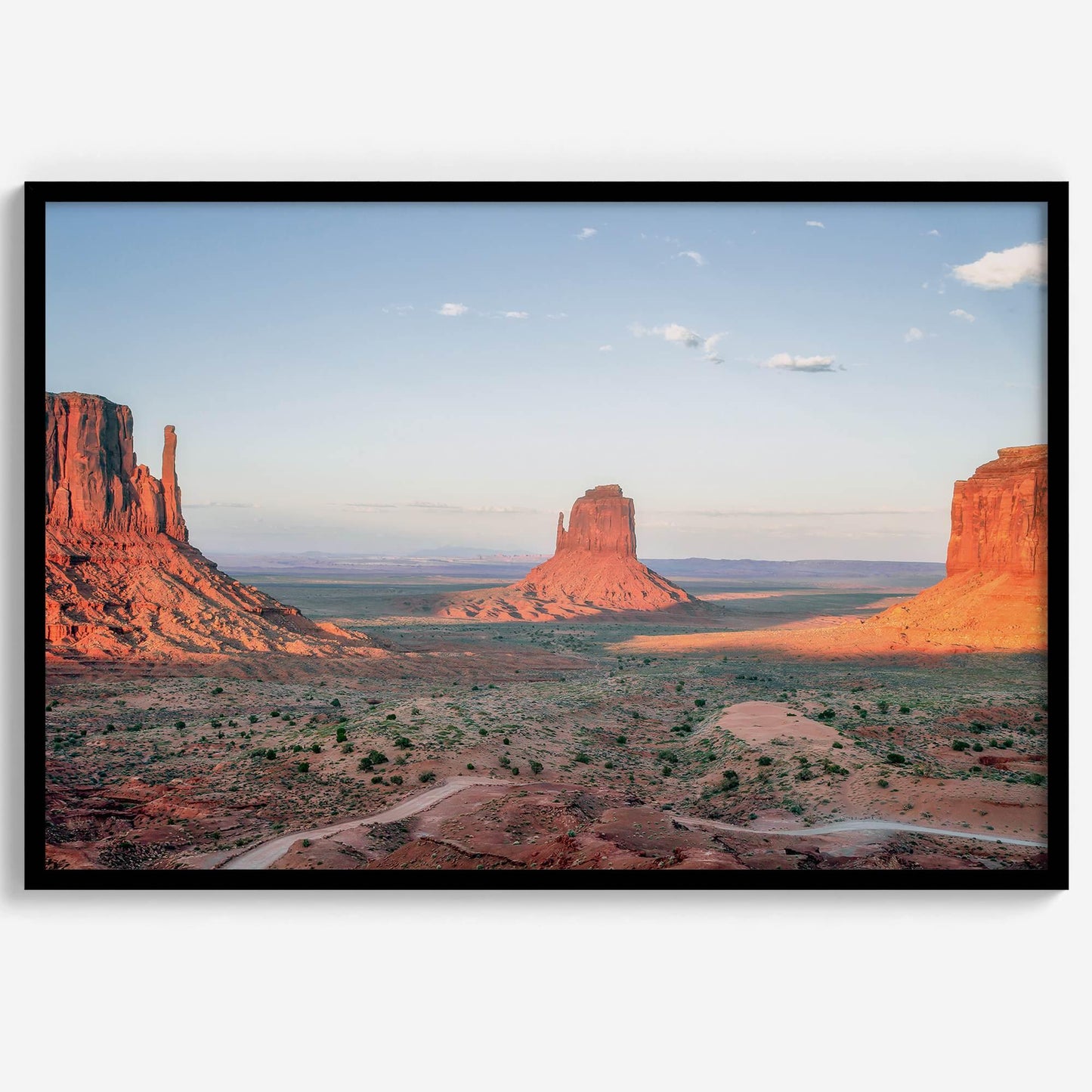 Monument Valley