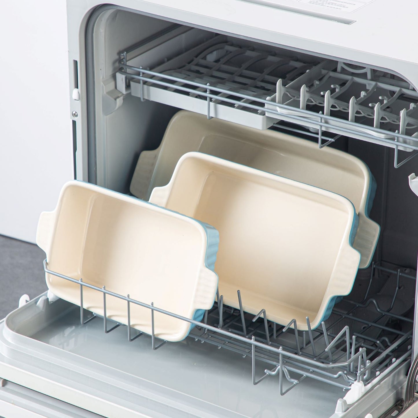 Blue Bakeware Set of 4