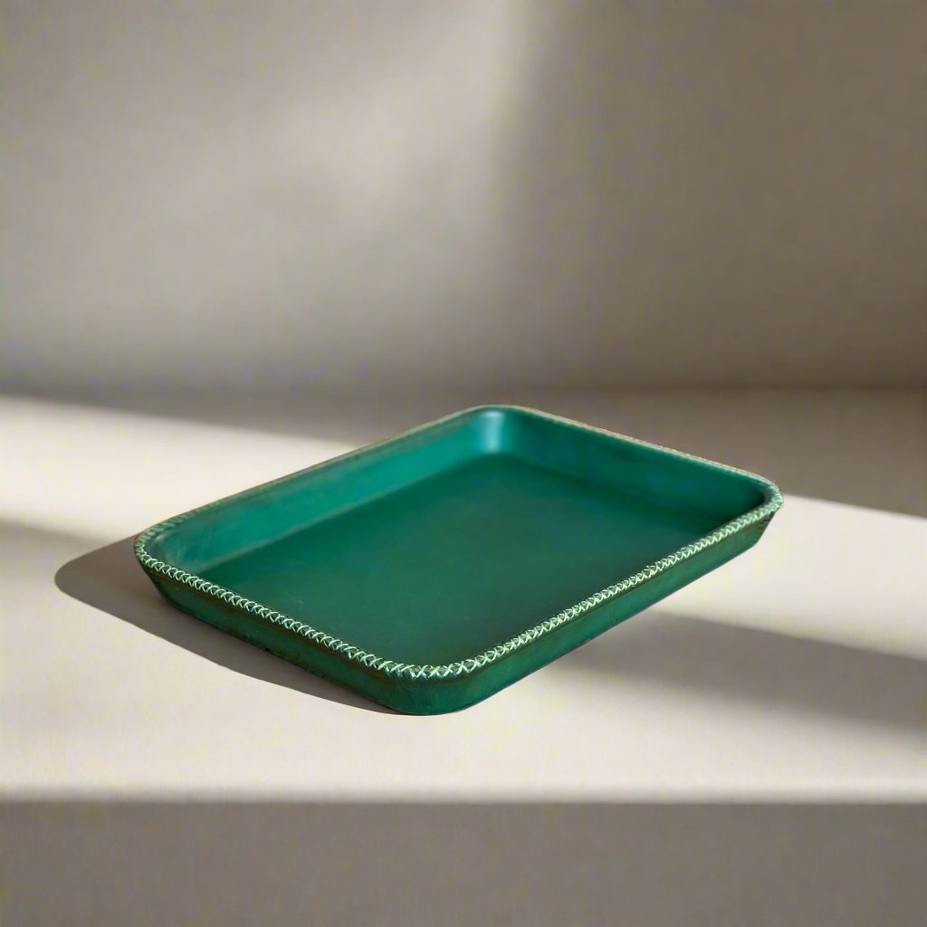 Bandeja | 10" Rectangle Catch All Tray