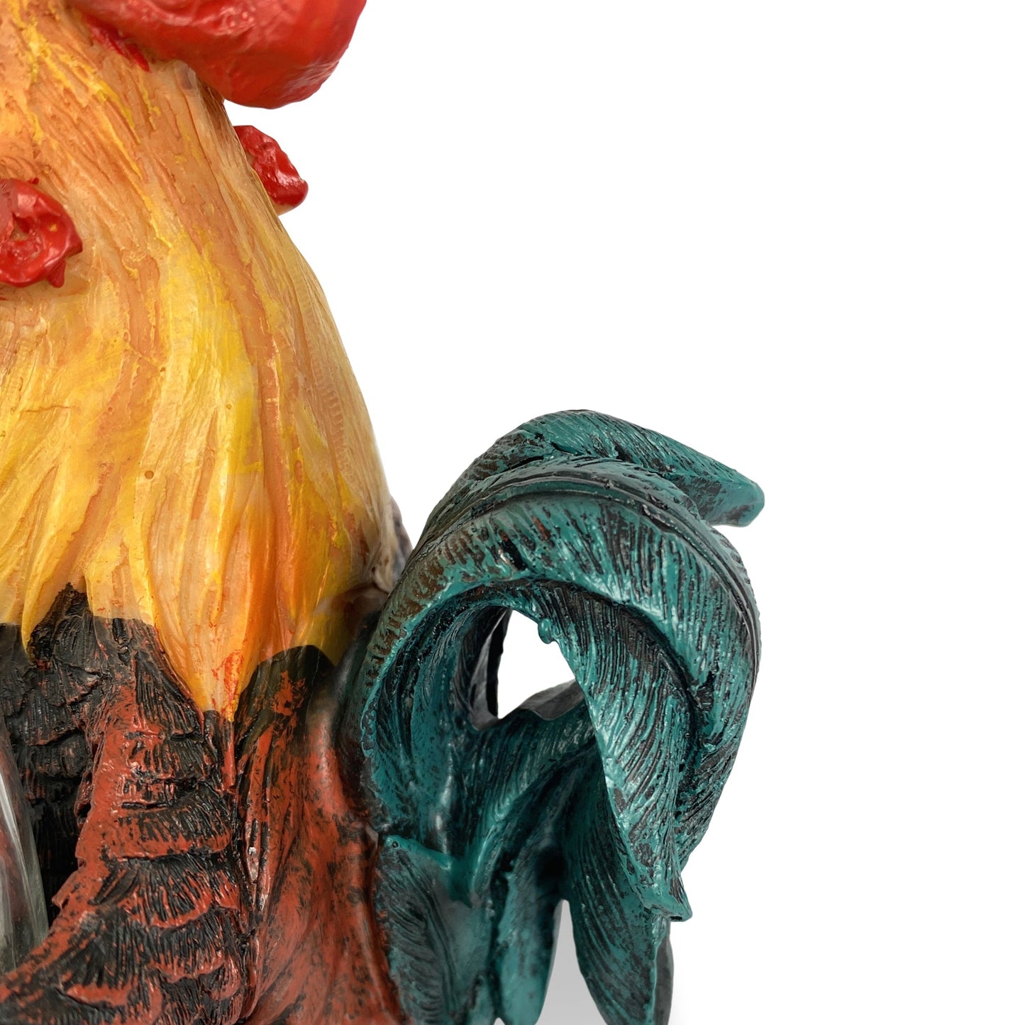 Salt and Pepper Shakers-Rooster