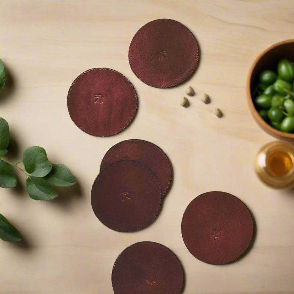 Bebidas | Coaster Set (6)