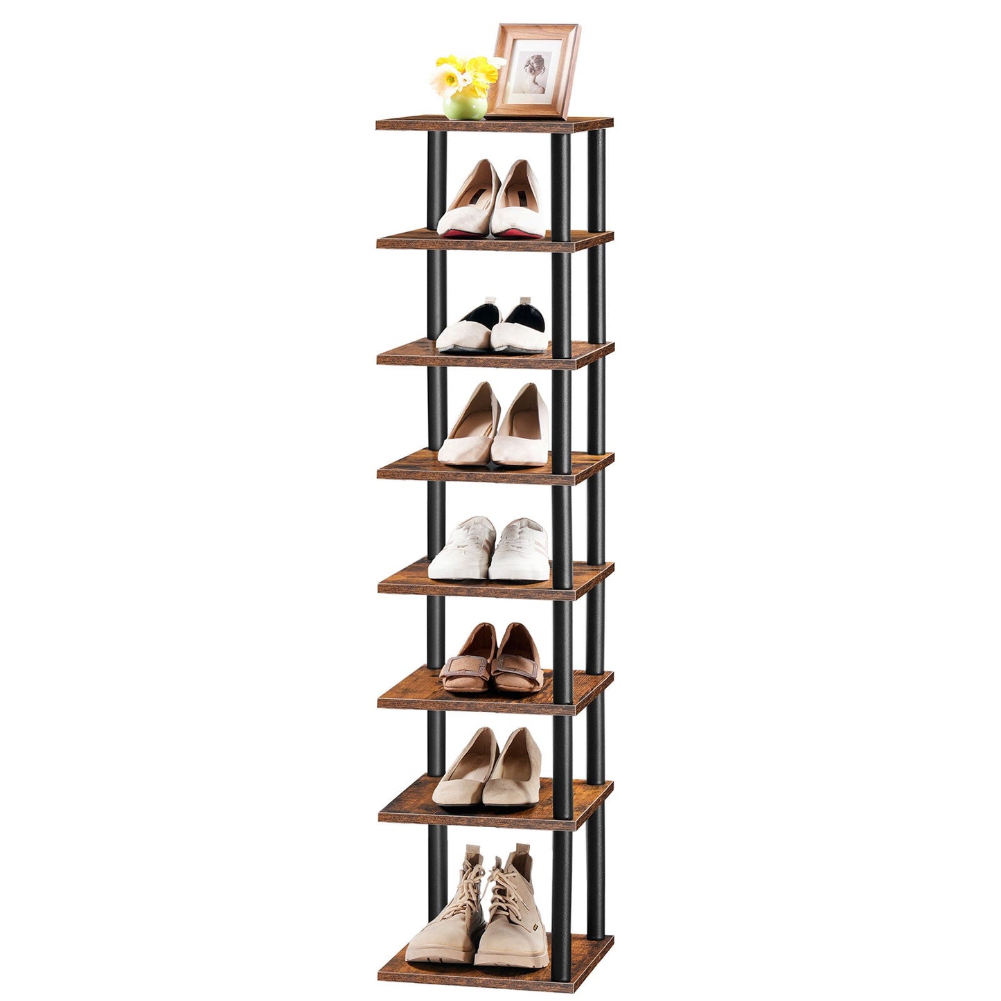 Shoe Rack