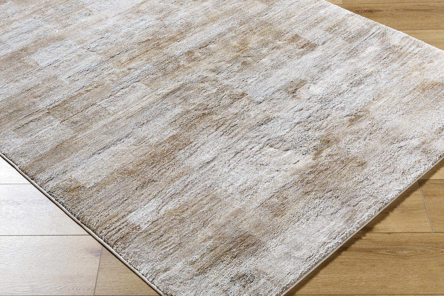 Bridie Luxe Thick Area Rug