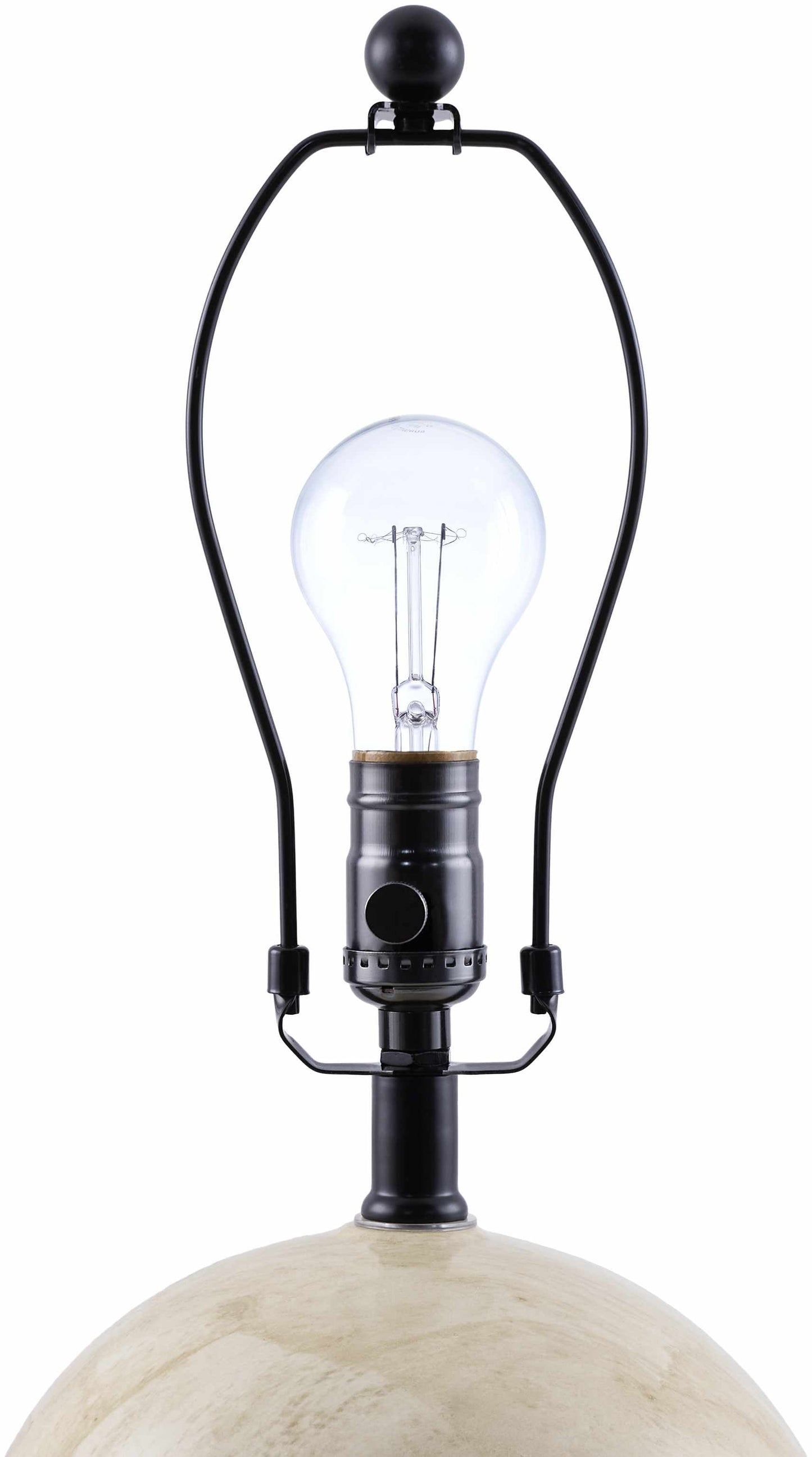 Brandvlei Table Lamp