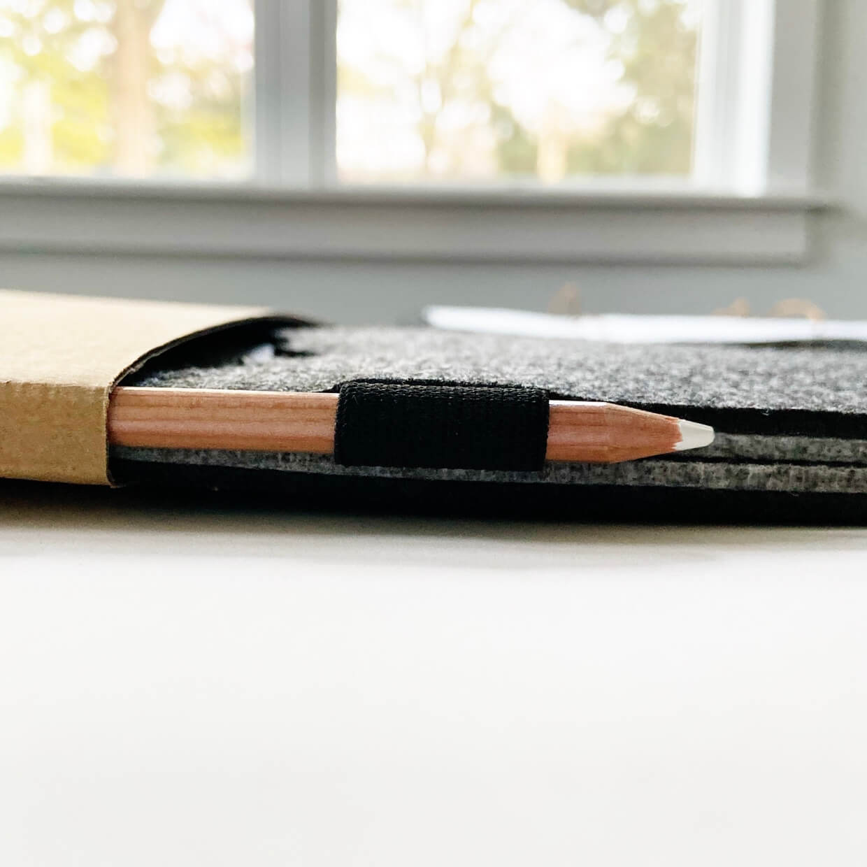 Bagby FAMILY - Phone Organizer 6+1 Pockets