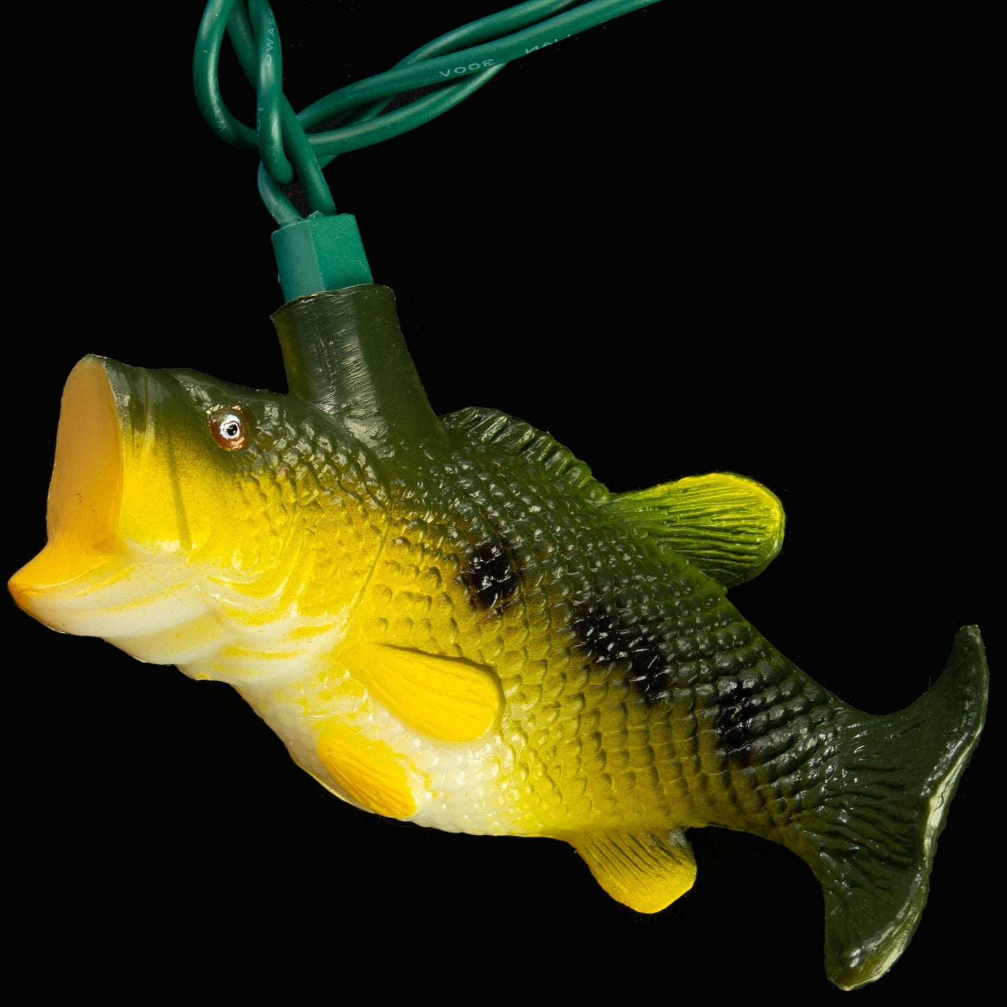LED Light Set 10-Light-Bass