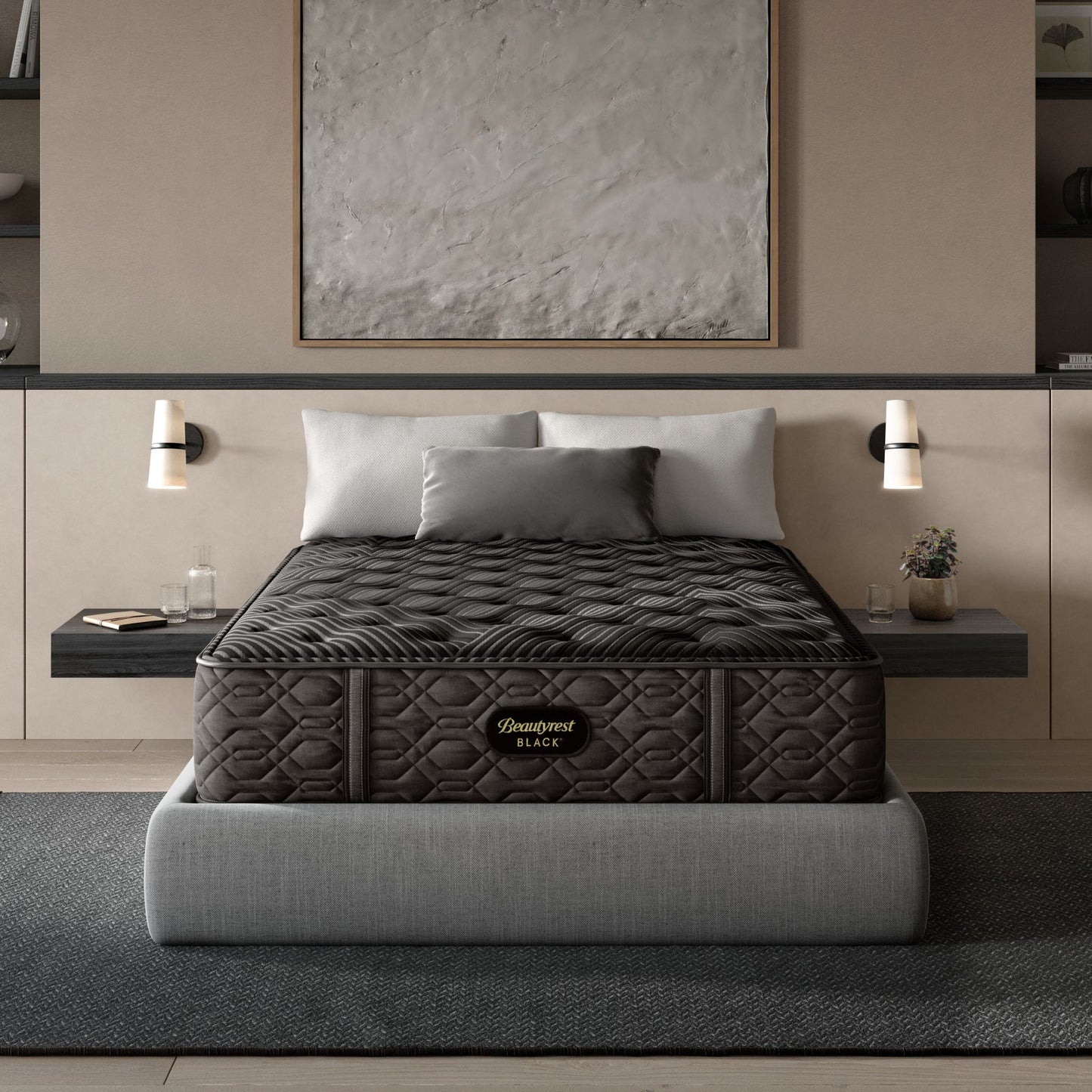 Black Series One Medium