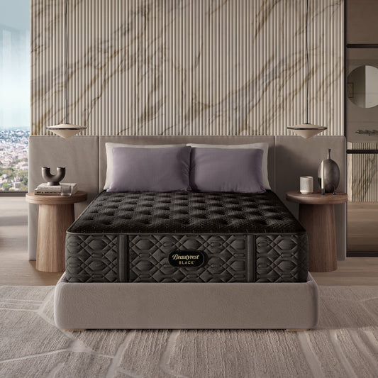 Black Series Three Medium