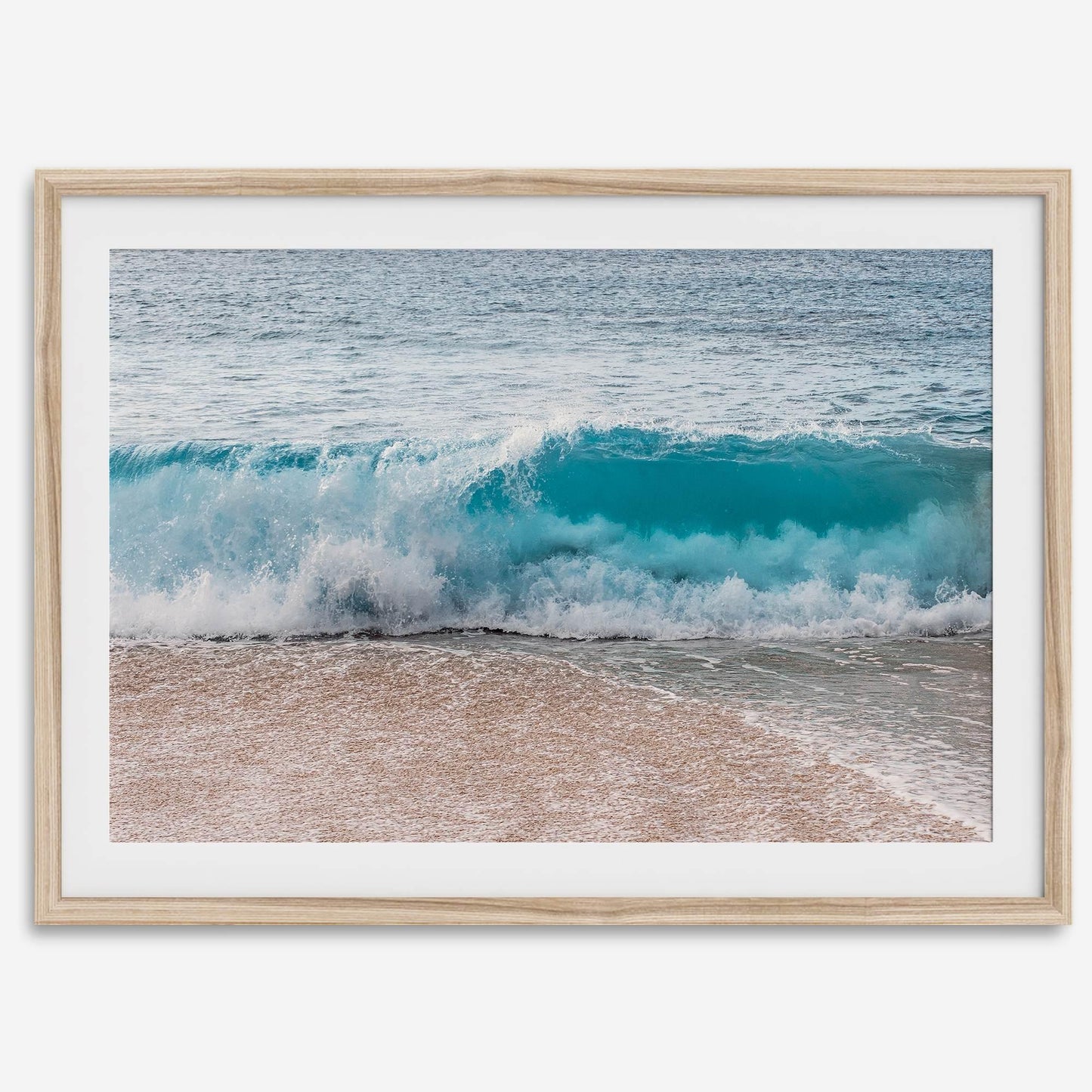Blue Wave