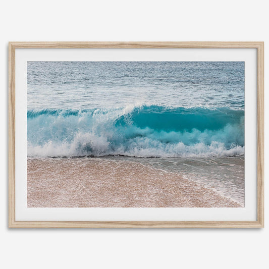 Blue Wave