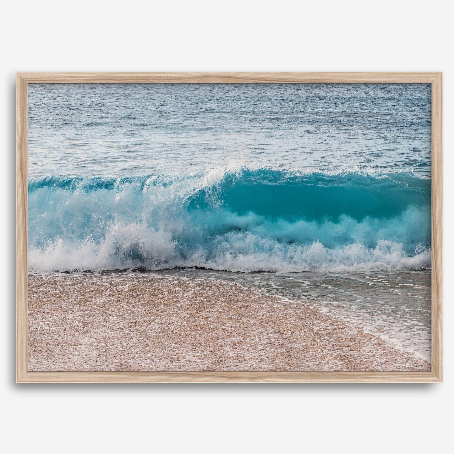 Blue Wave