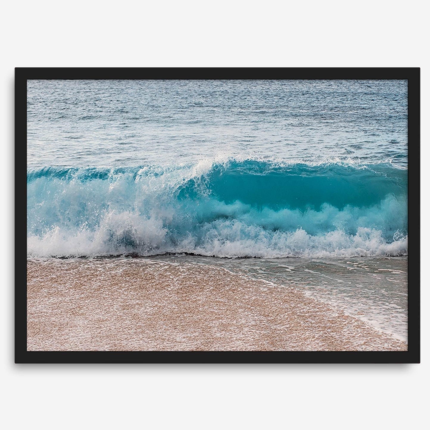 Blue Wave