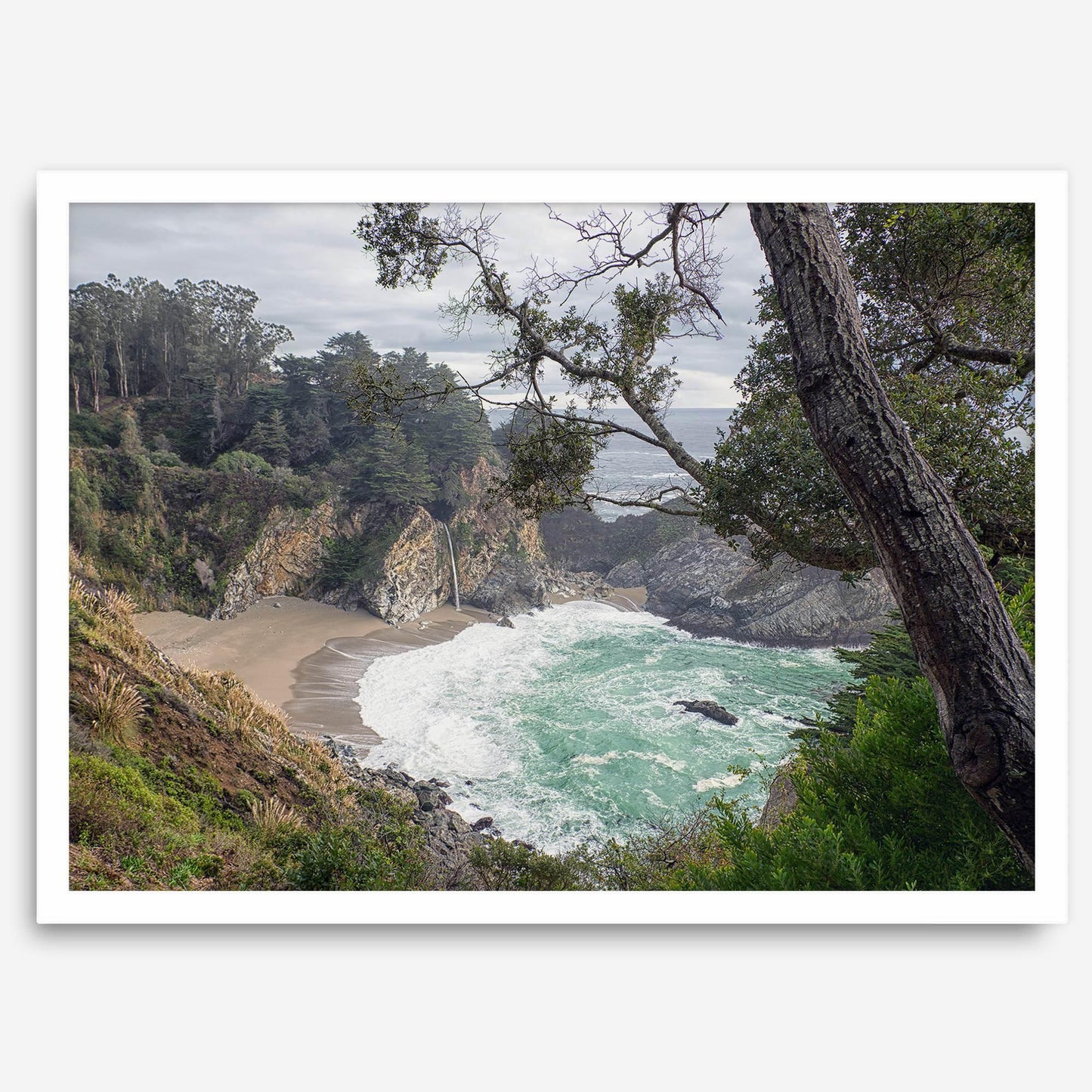 Big Sur
