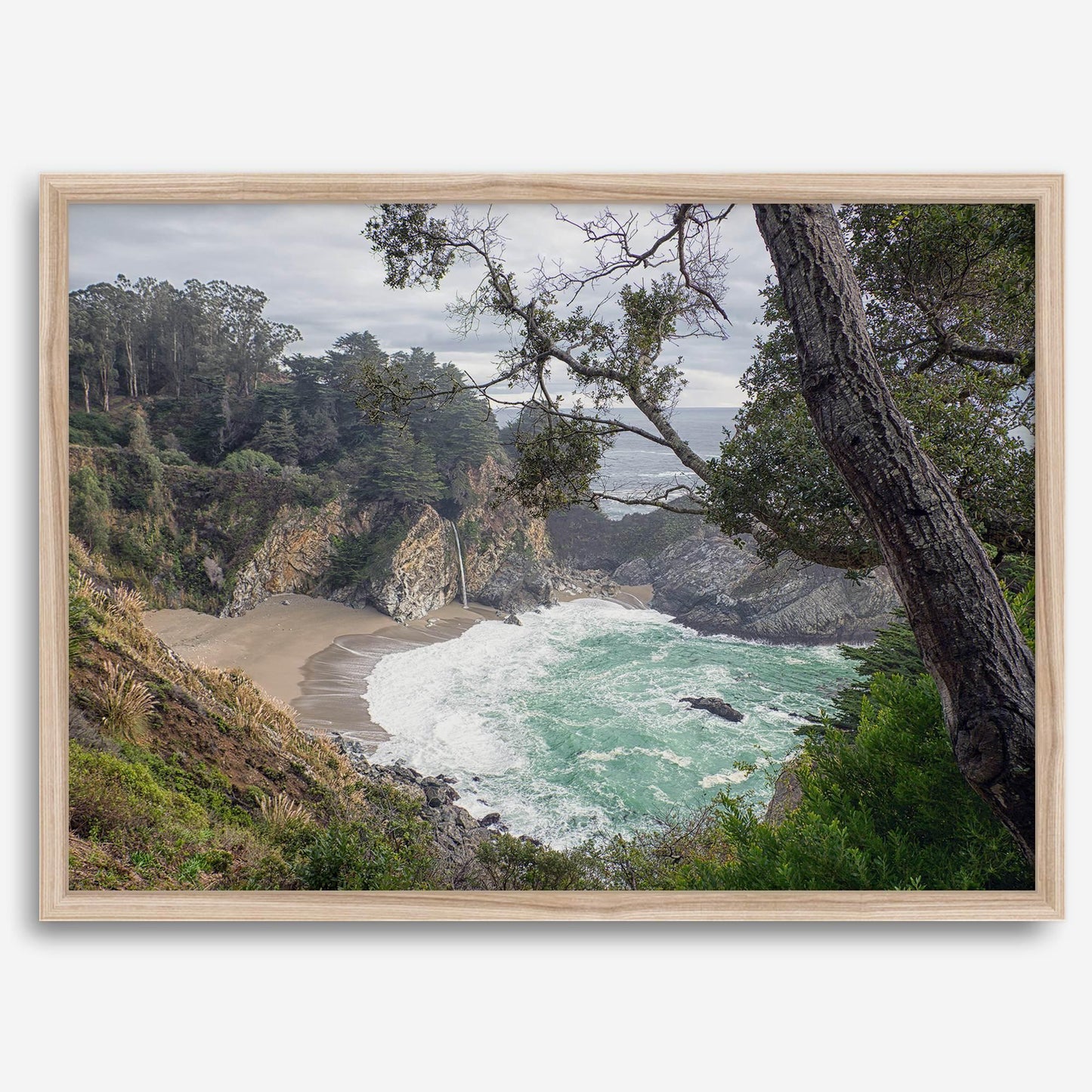 Big Sur