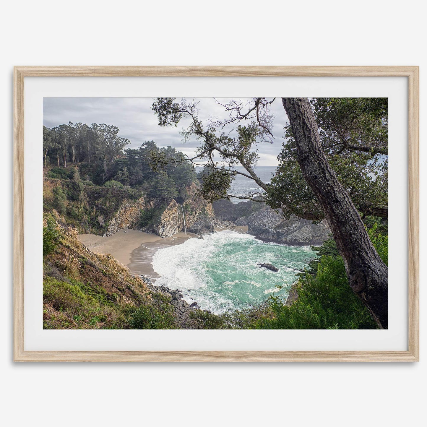 Big Sur