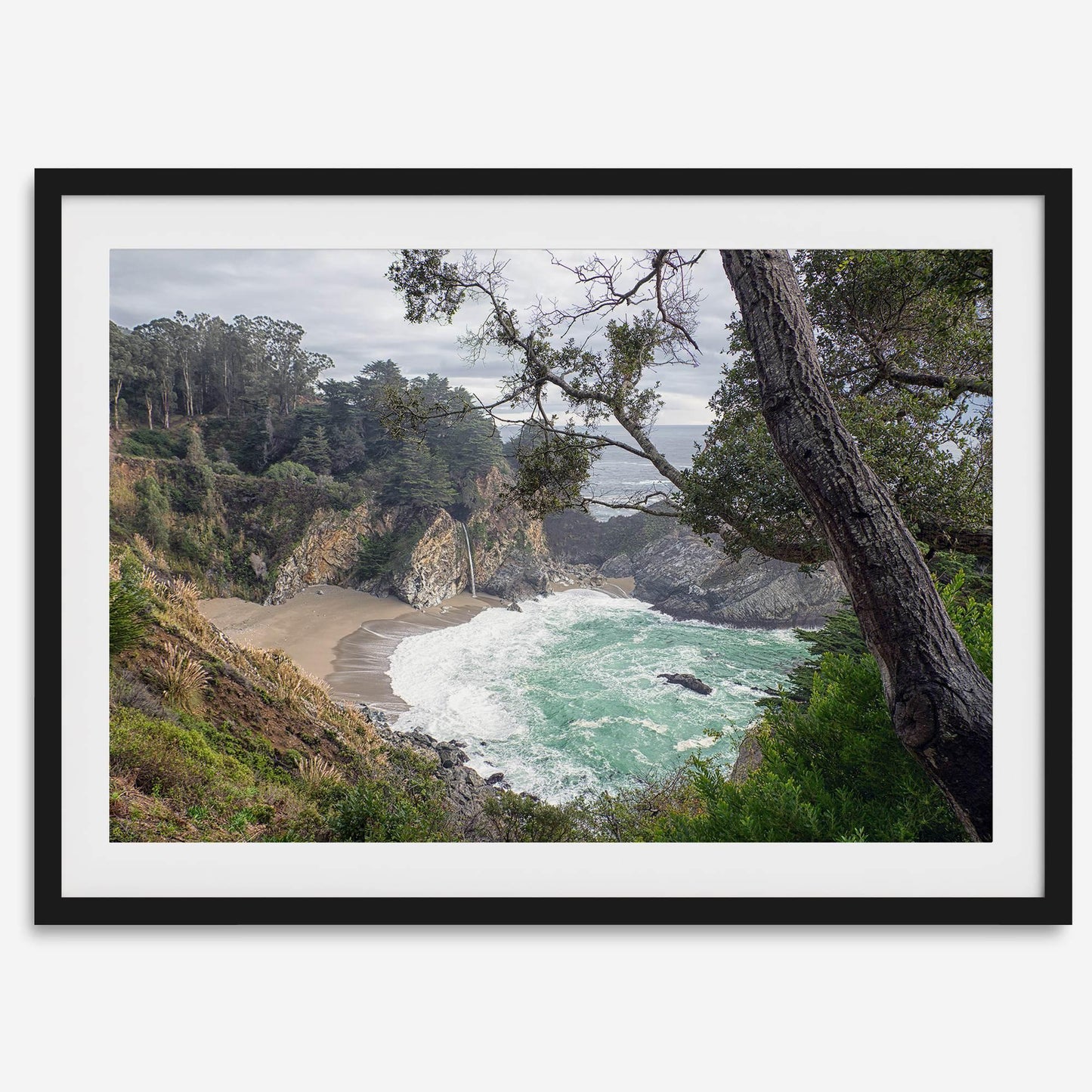 Big Sur