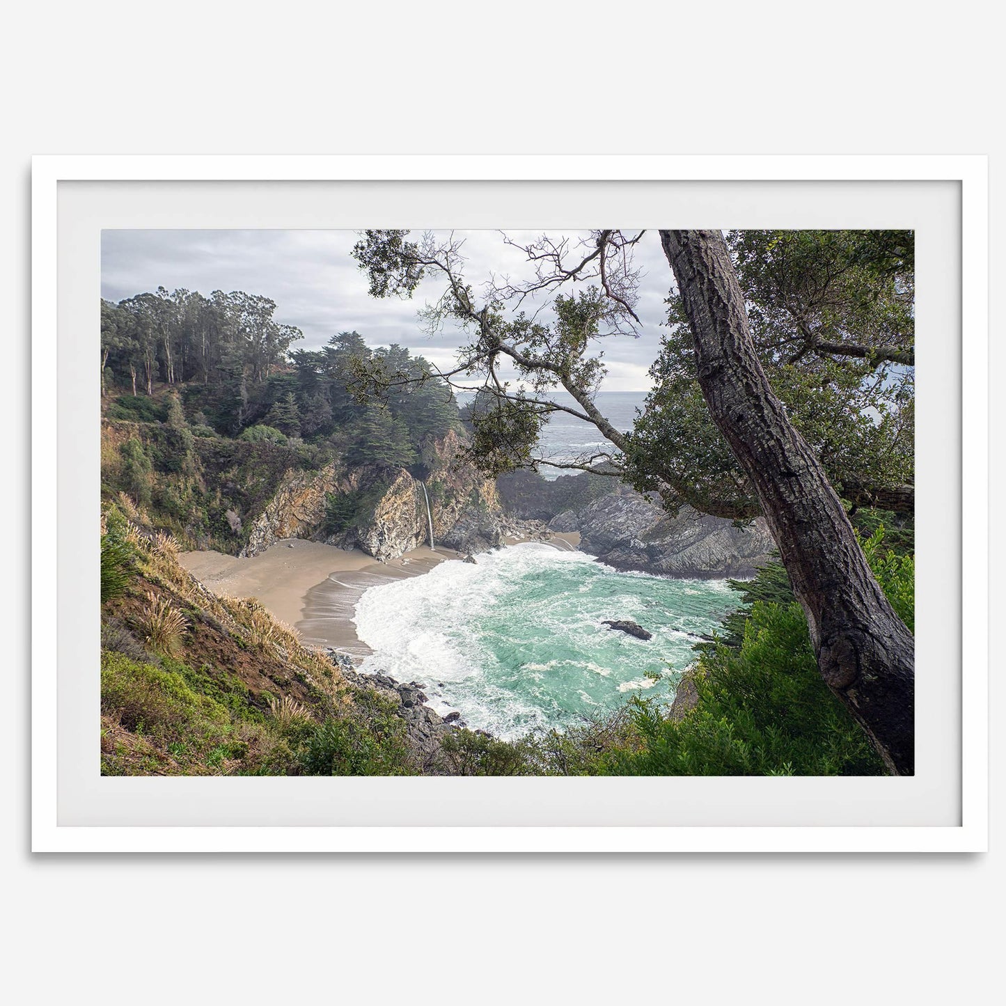 Big Sur