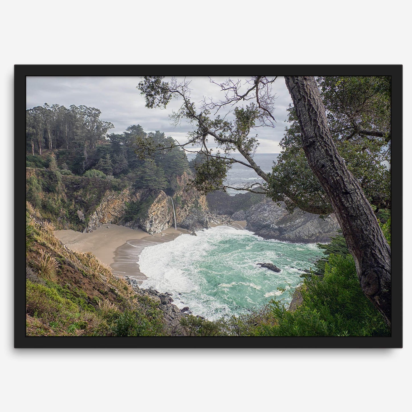 Big Sur