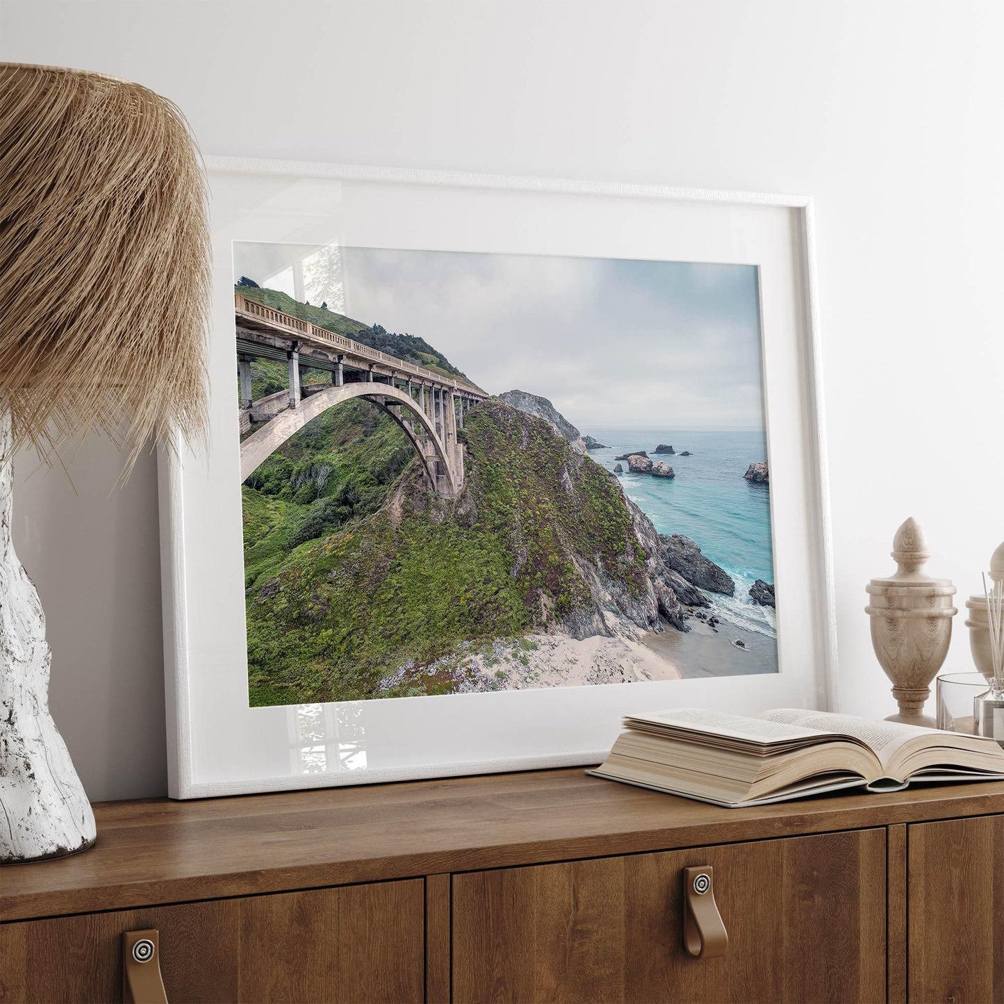 Bixby Bridge