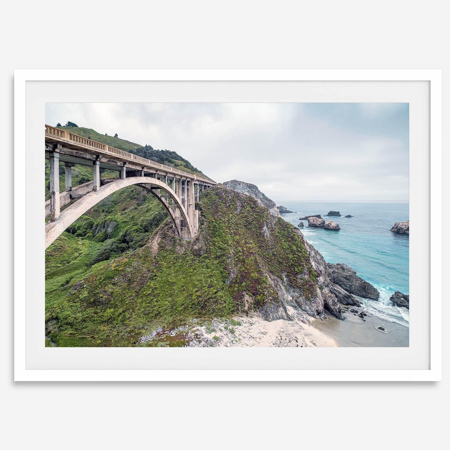 Bixby Bridge
