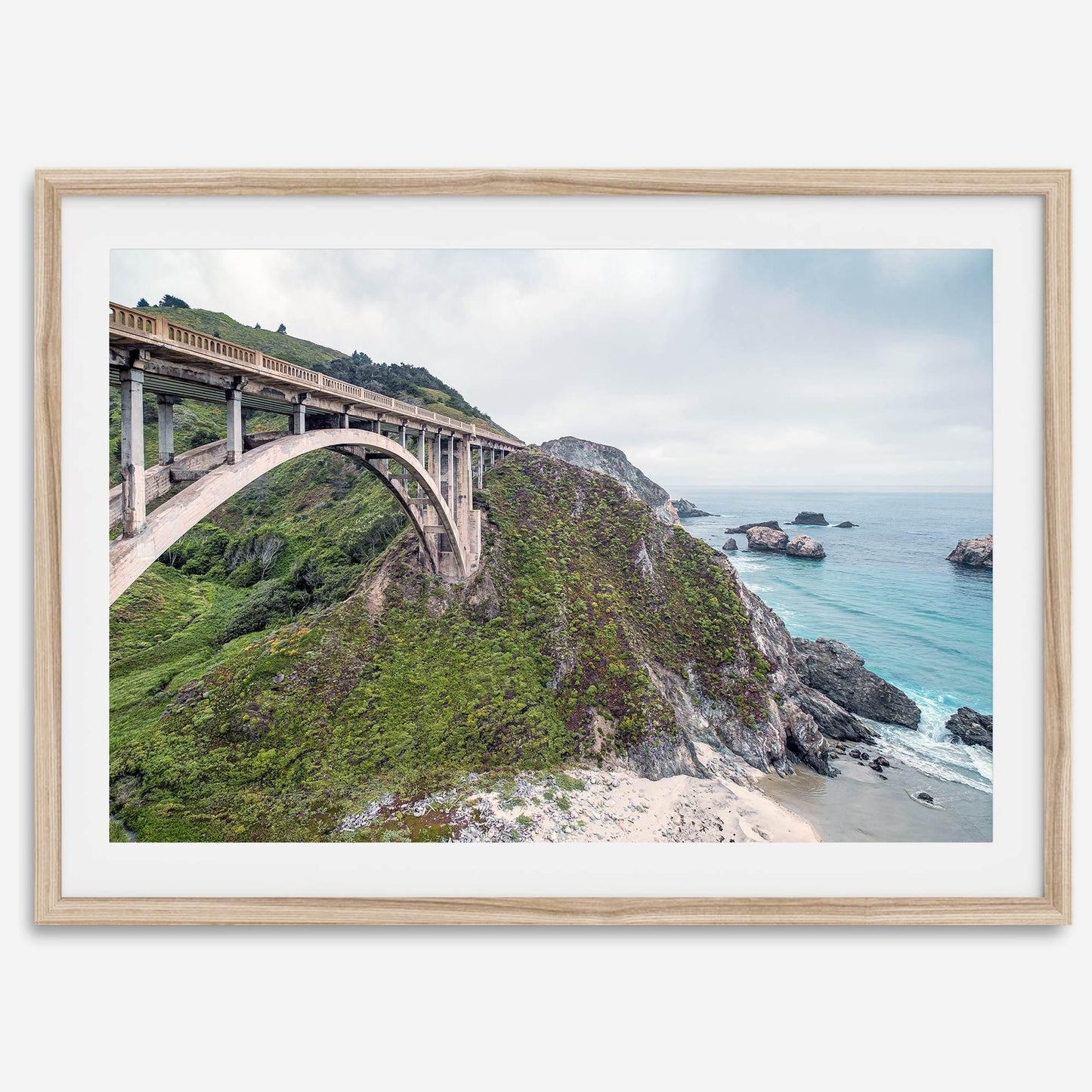 Bixby Bridge