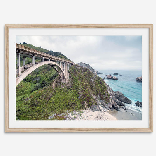 Bixby Bridge