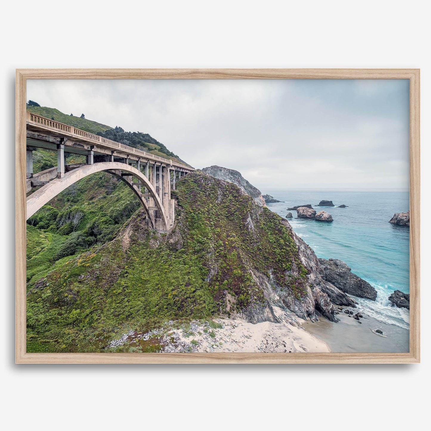 Bixby Bridge