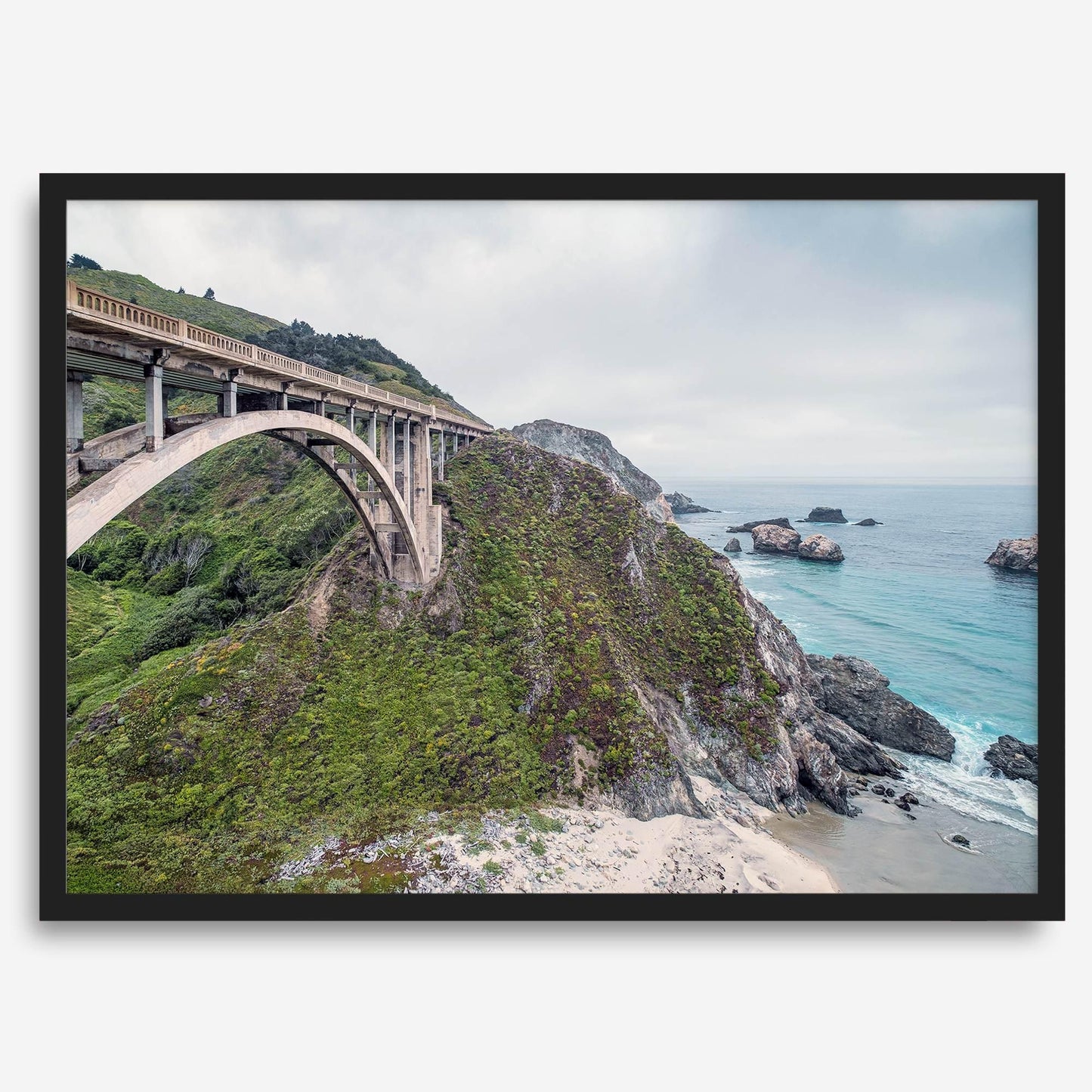 Bixby Bridge