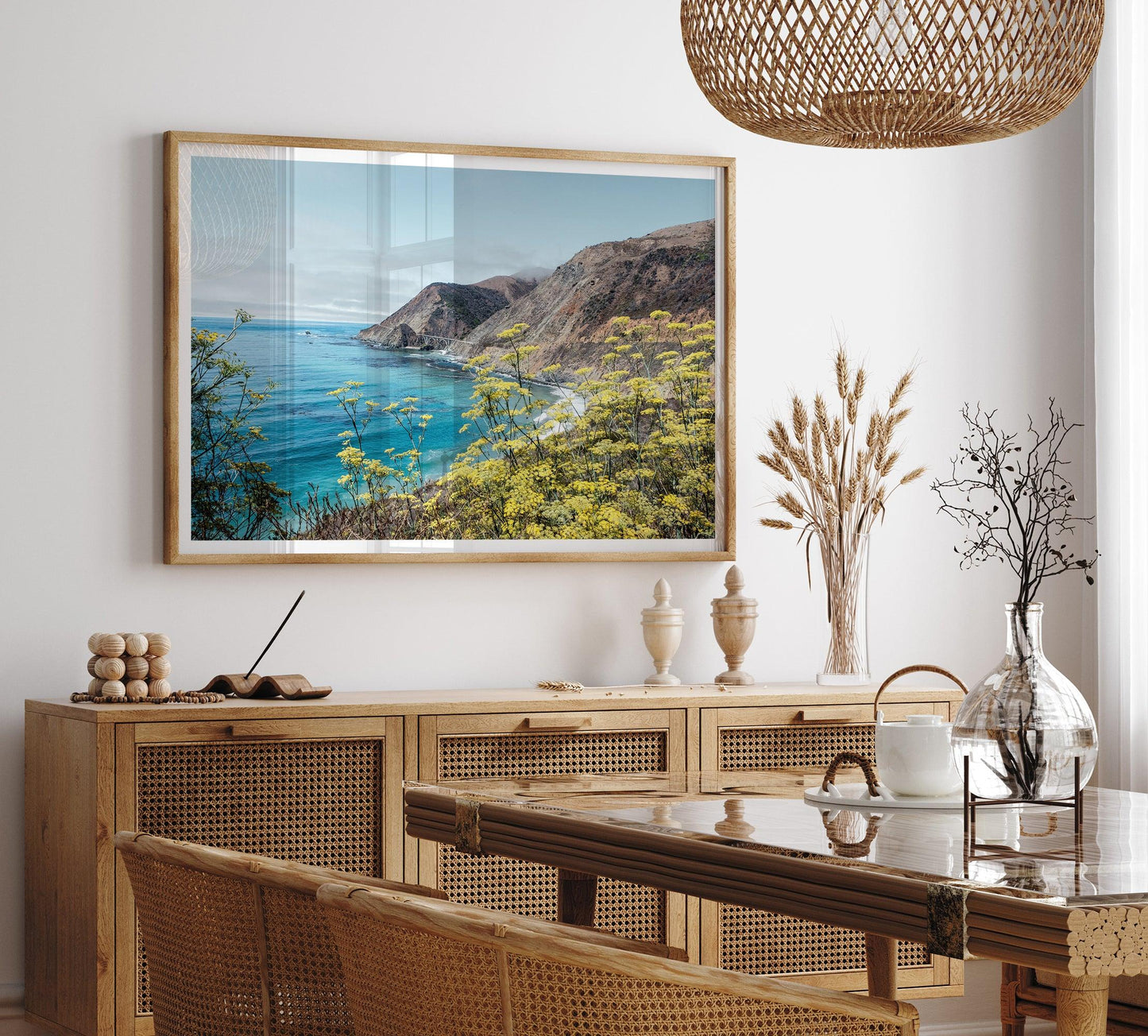 Coastal Vista